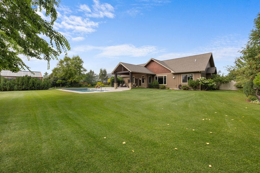 26 Logan Way, Kalispell, MT 59901 26 Logan Way, Kalispell, MT 59901