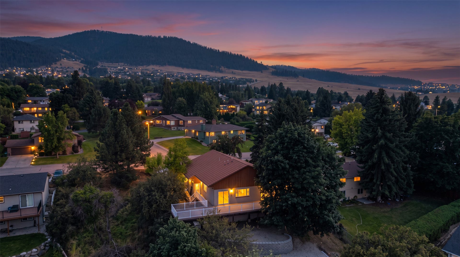 110 Rimrock Way, Missoula, MT 59803 110 Rimrock Way, Missoula, MT 59803