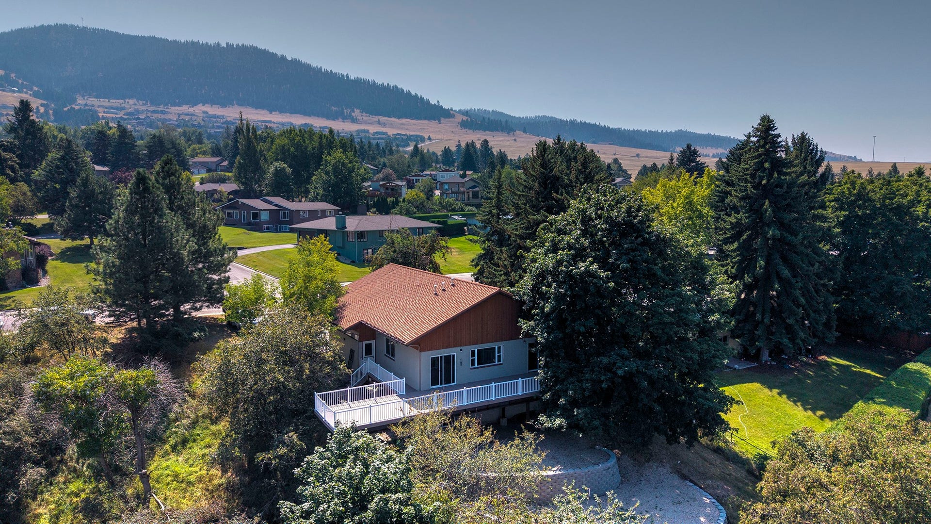 110 Rimrock Way, Missoula, MT 59803 110 Rimrock Way, Missoula, MT 59803