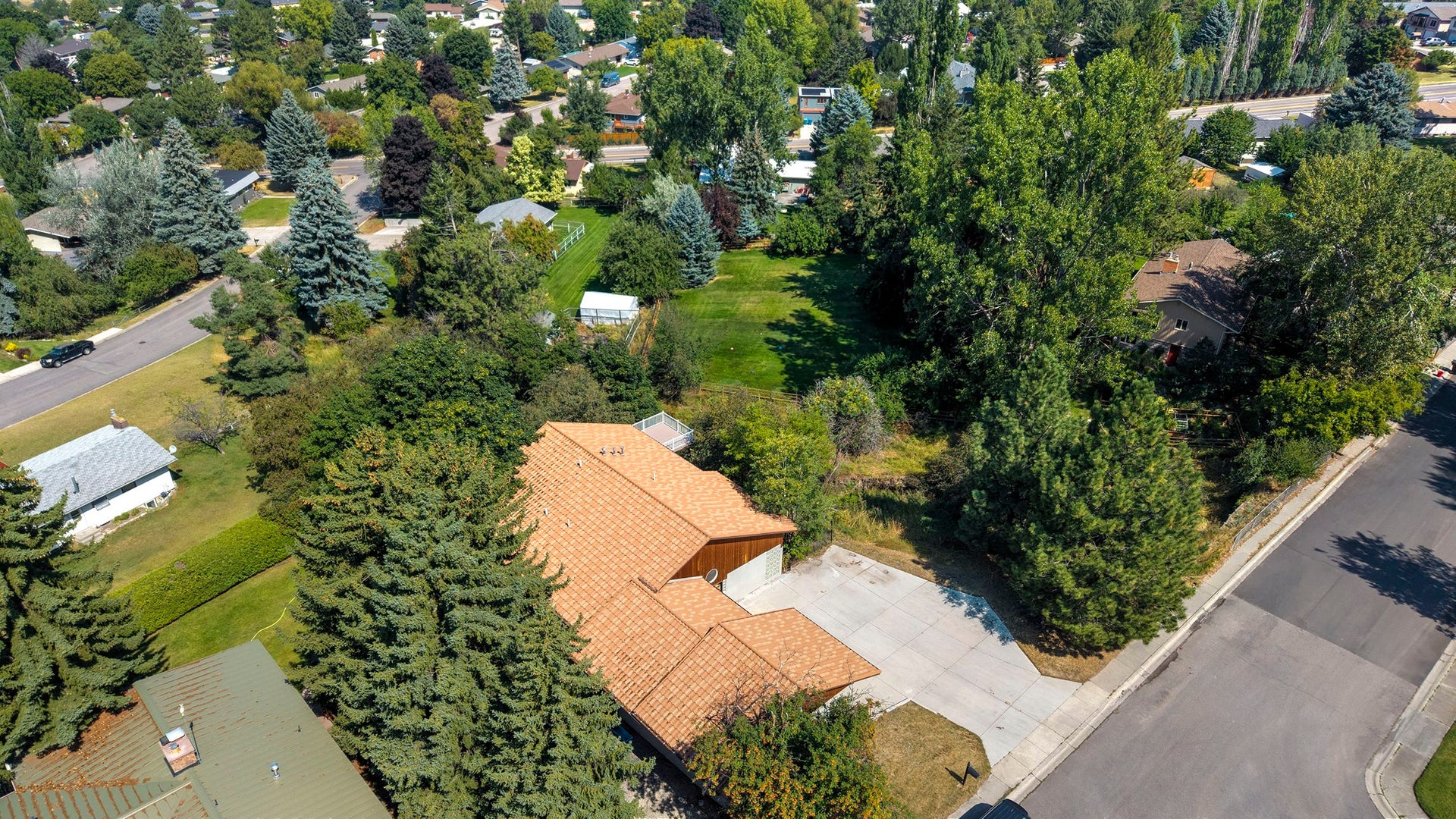 110 Rimrock Way, Missoula, MT 59803 110 Rimrock Way, Missoula, MT 59803