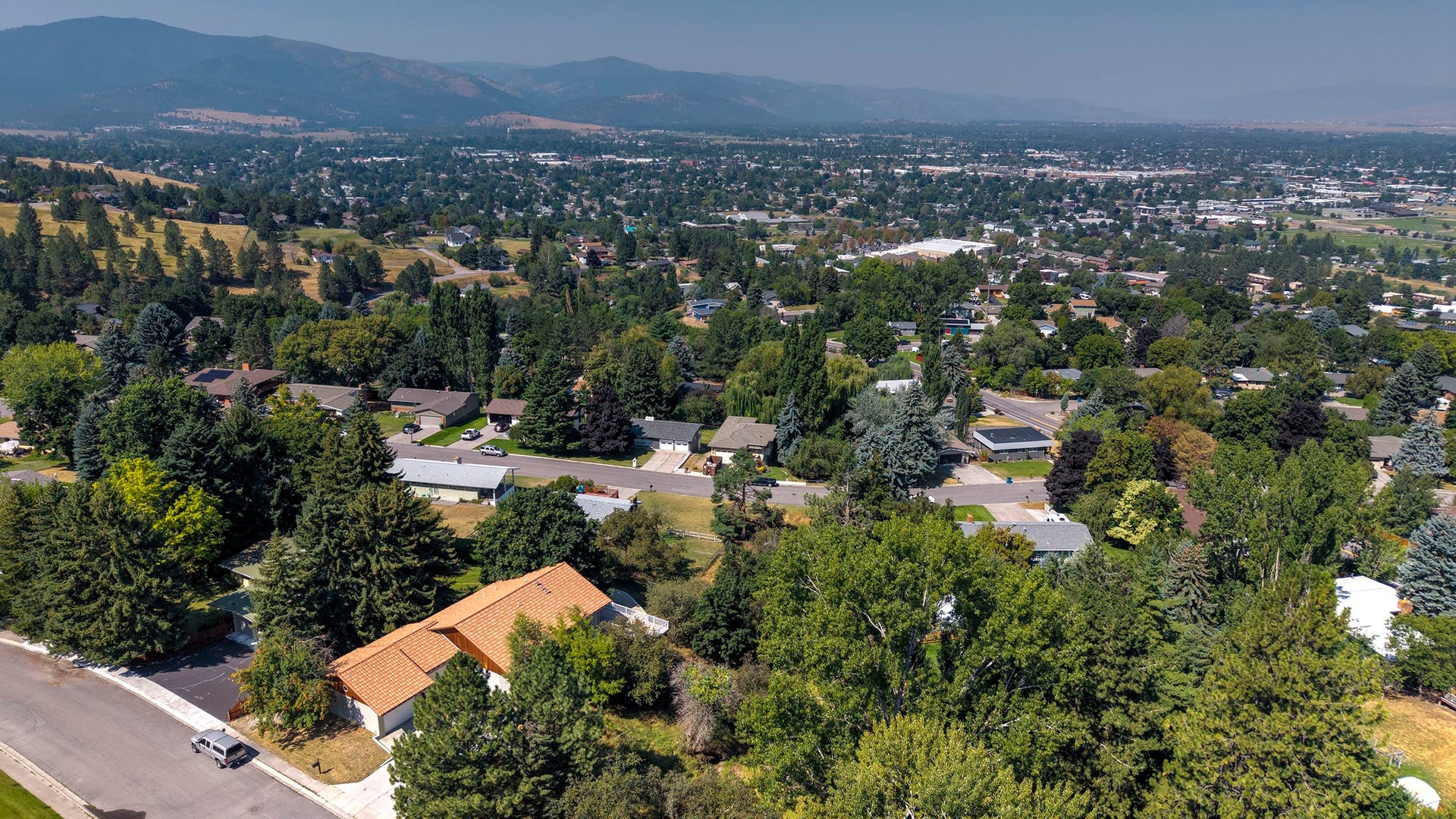 110 Rimrock Way, Missoula, MT 59803 110 Rimrock Way, Missoula, MT 59803