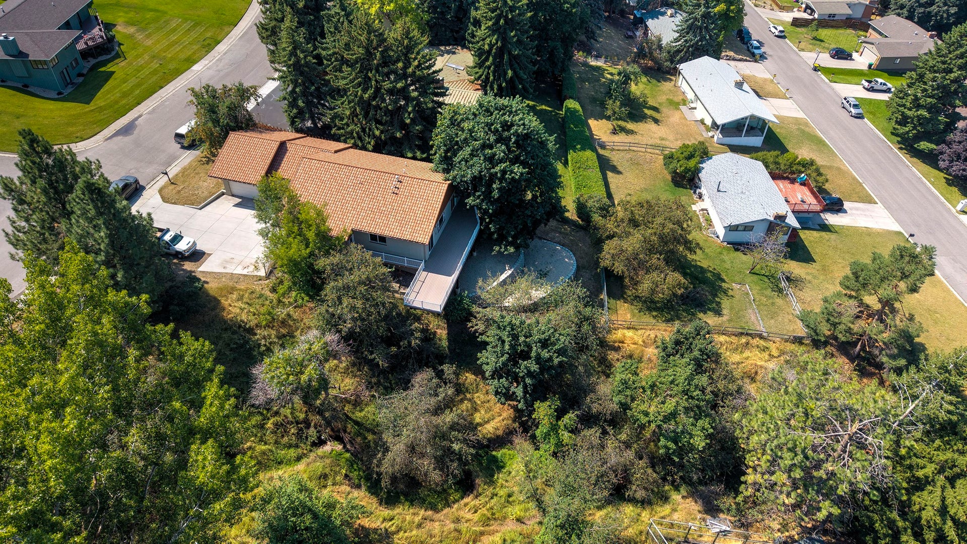 110 Rimrock Way, Missoula, MT 59803 110 Rimrock Way, Missoula, MT 59803