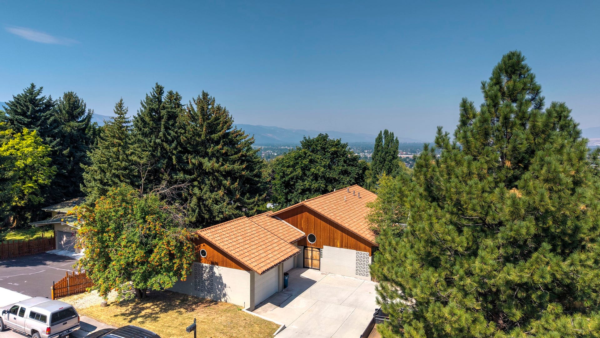 110 Rimrock Way, Missoula, MT 59803 110 Rimrock Way, Missoula, MT 59803