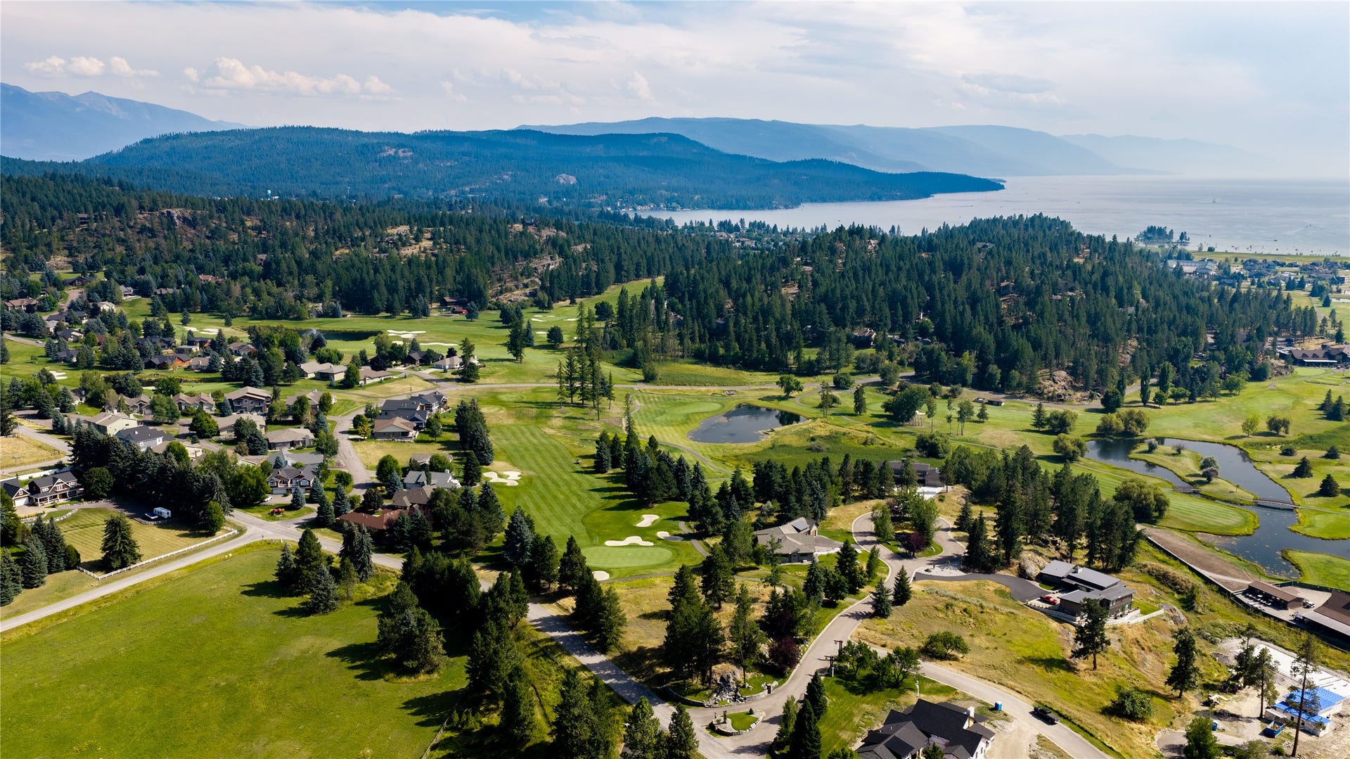 21 Eagle Rock Drive, Bigfork, MT 59911 21 Eagle Rock Drive, Bigfork, MT 59911