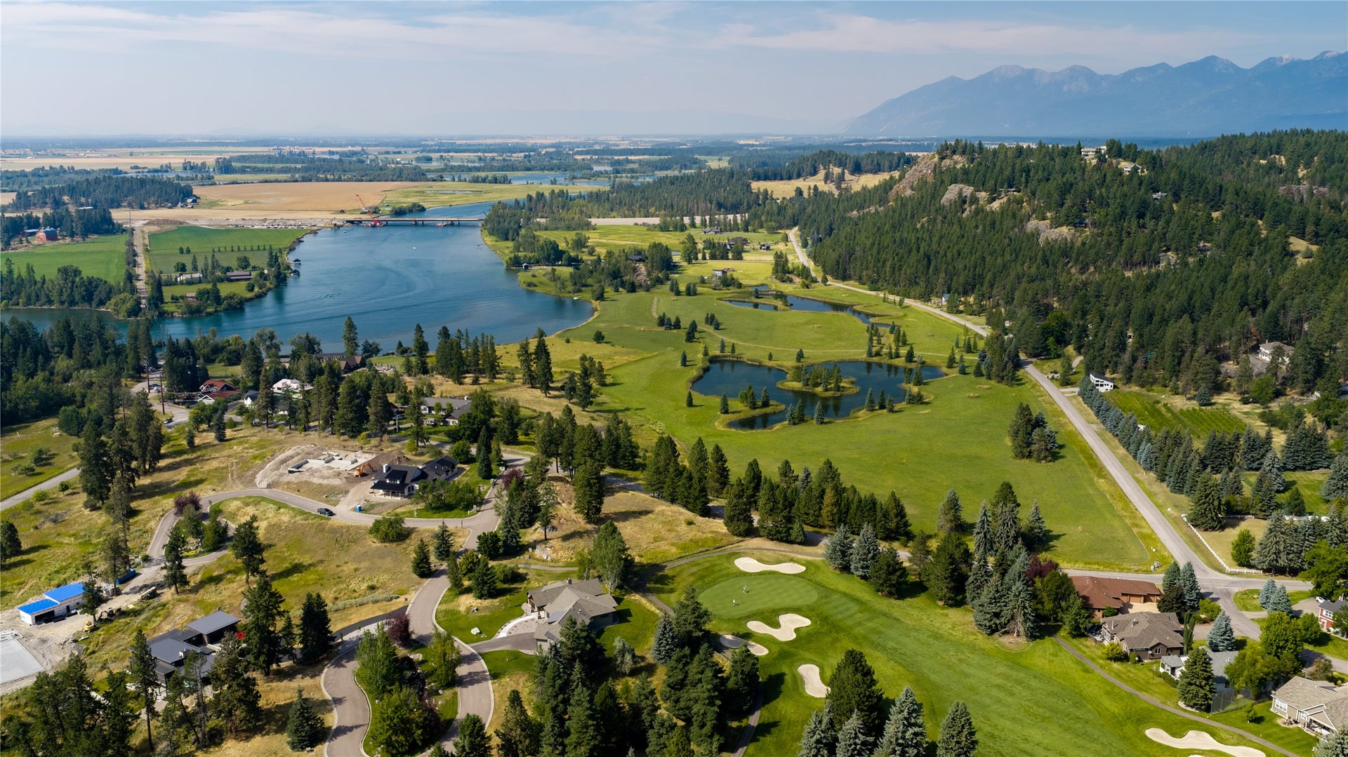 21 Eagle Rock Drive, Bigfork, MT 59911 21 Eagle Rock Drive, Bigfork, MT 59911
