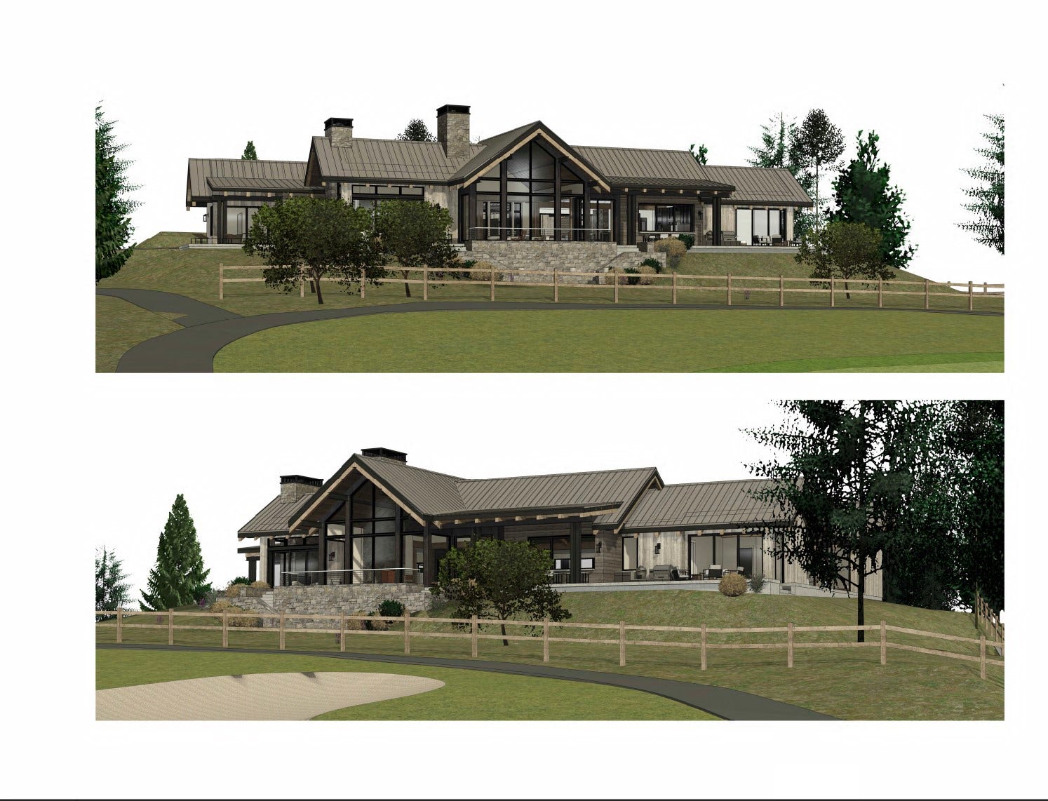 21 Eagle Rock Drive, Bigfork, MT 59911 21 Eagle Rock Drive, Bigfork, MT 59911