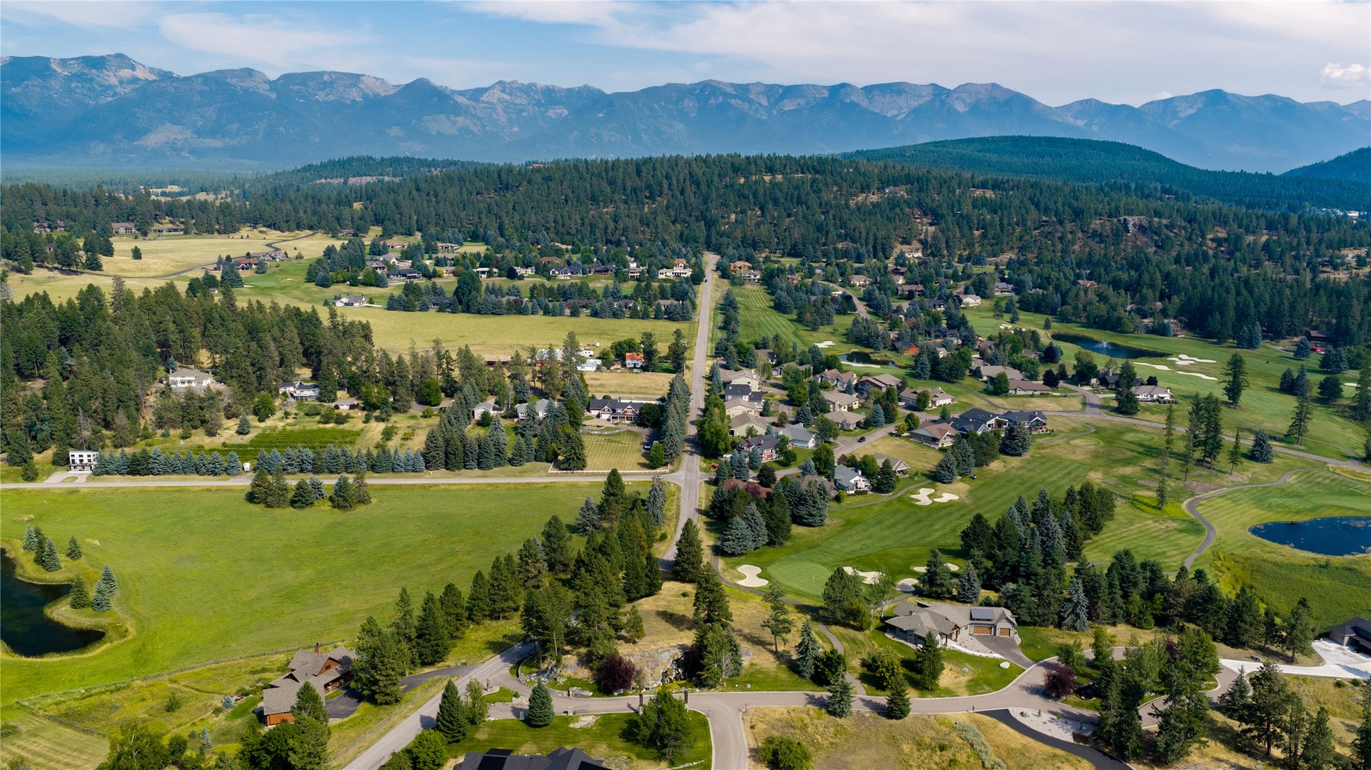 21 Eagle Rock Drive, Bigfork, MT 59911 21 Eagle Rock Drive, Bigfork, MT 59911