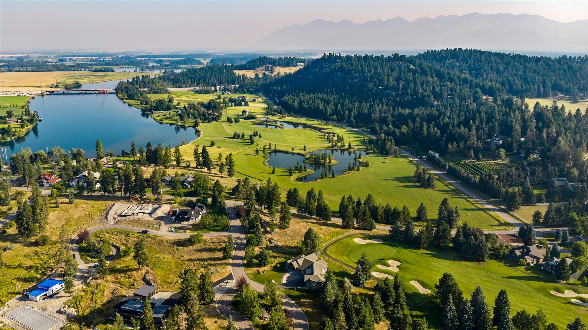 21 Eagle Rock Drive, Bigfork, MT 59911 21 Eagle Rock Drive, Bigfork, MT 59911