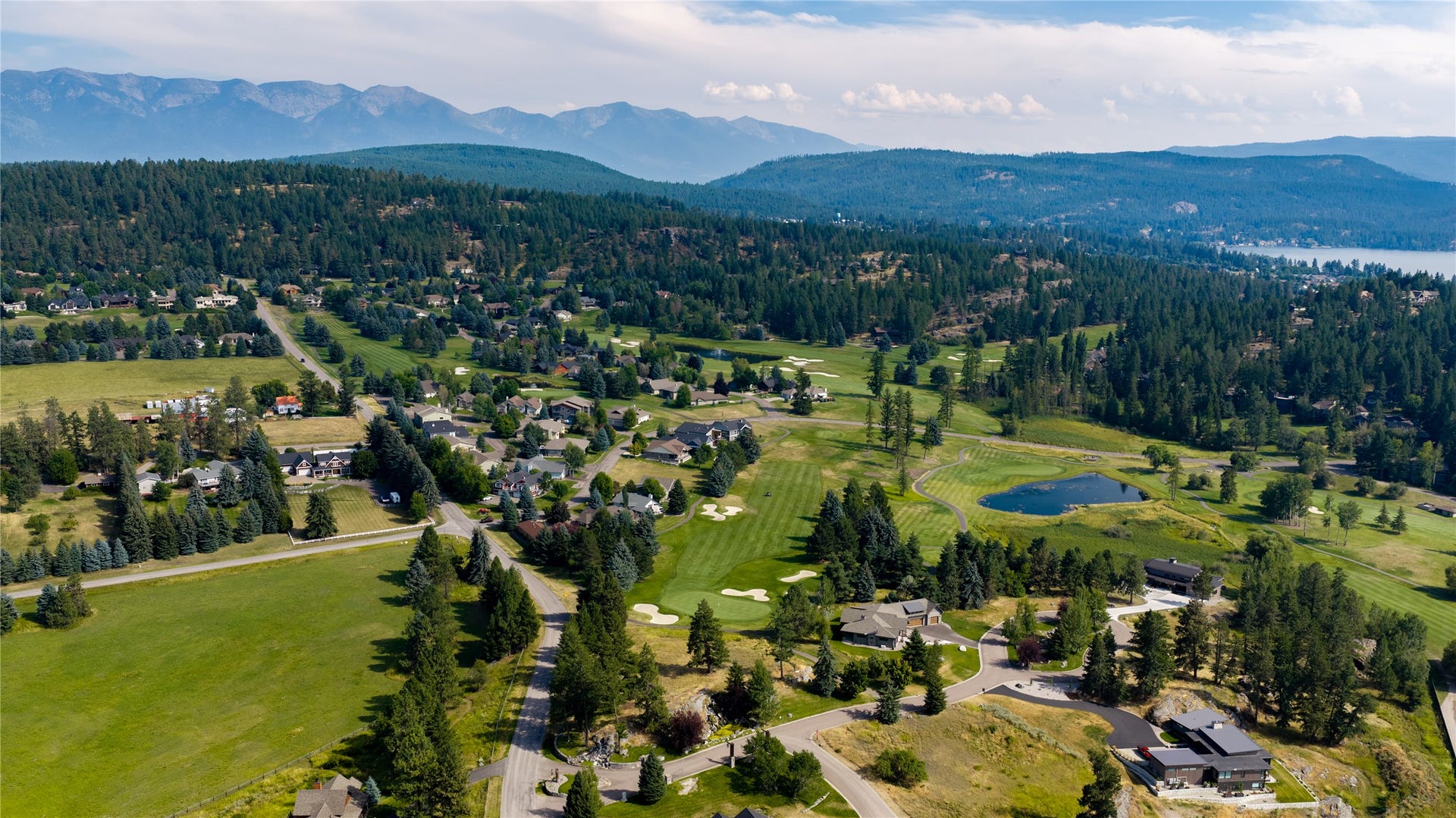 21 Eagle Rock Drive, Bigfork, MT 59911 21 Eagle Rock Drive, Bigfork, MT 59911