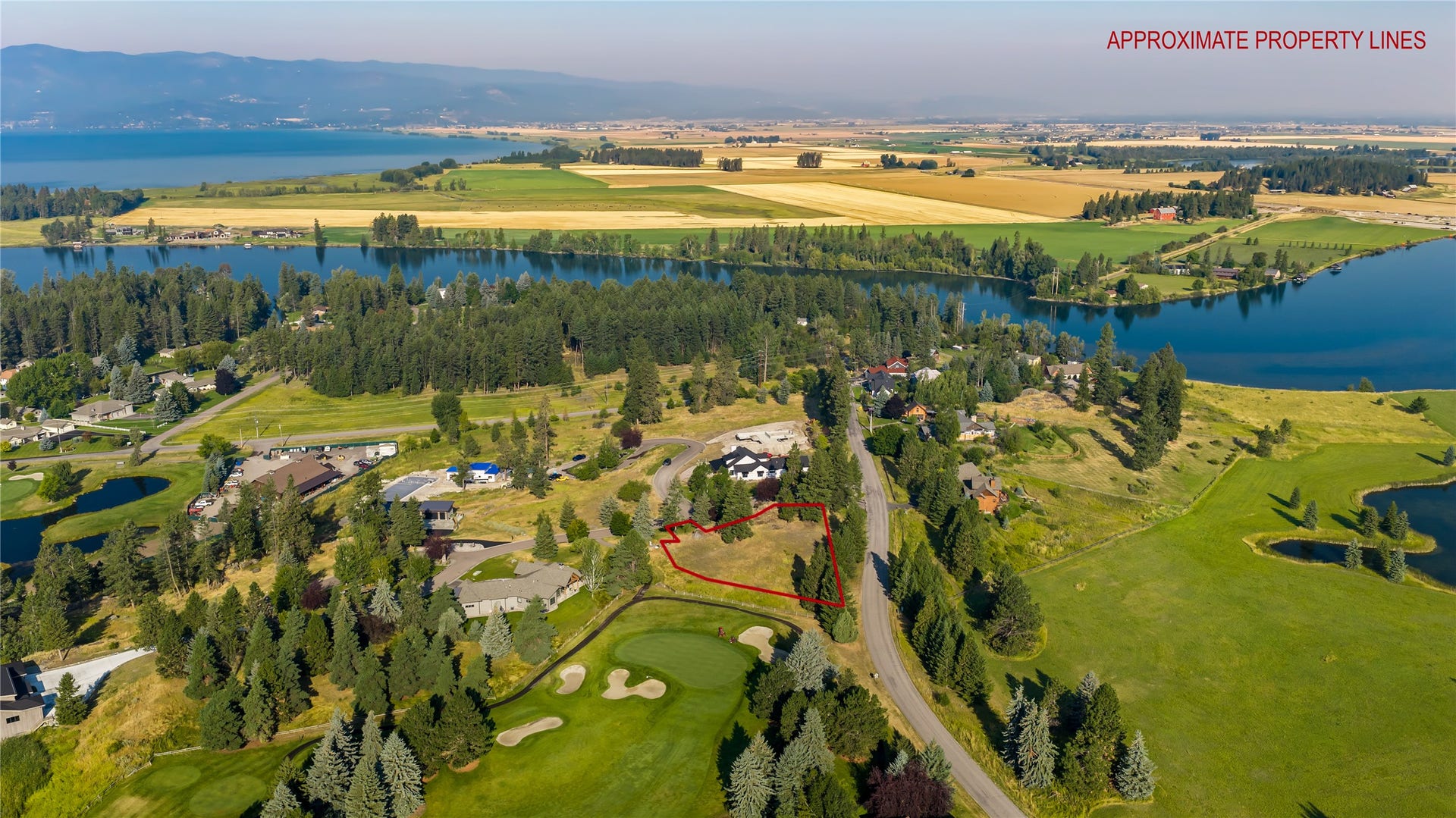 21 Eagle Rock Drive, Bigfork, MT 59911 21 Eagle Rock Drive, Bigfork, MT 59911