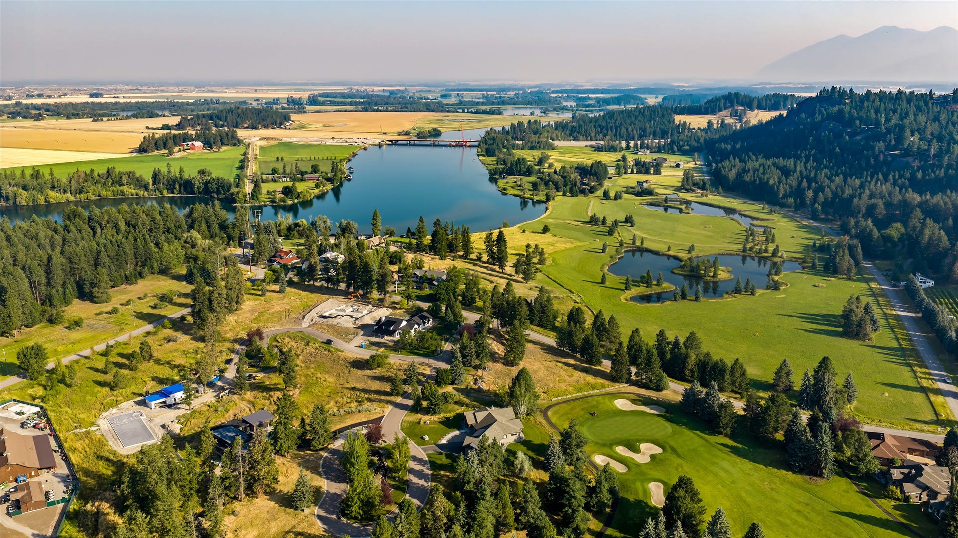 21 Eagle Rock Drive, Bigfork, MT 59911 21 Eagle Rock Drive, Bigfork, MT 59911