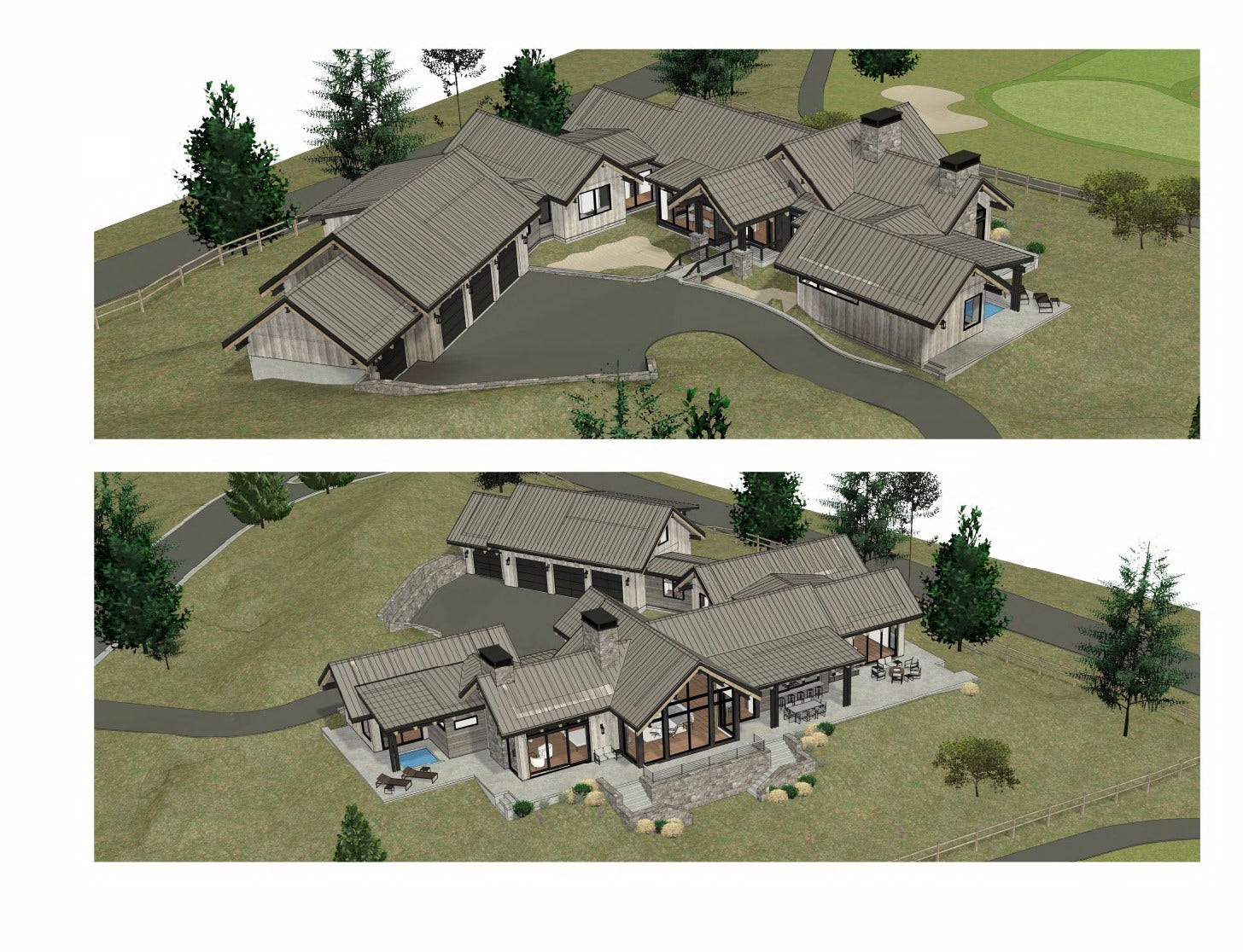 21 Eagle Rock Drive, Bigfork, MT 59911 21 Eagle Rock Drive, Bigfork, MT 59911