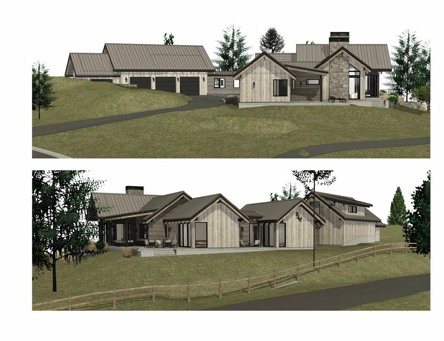 21 Eagle Rock Drive, Bigfork, MT 59911 21 Eagle Rock Drive, Bigfork, MT 59911