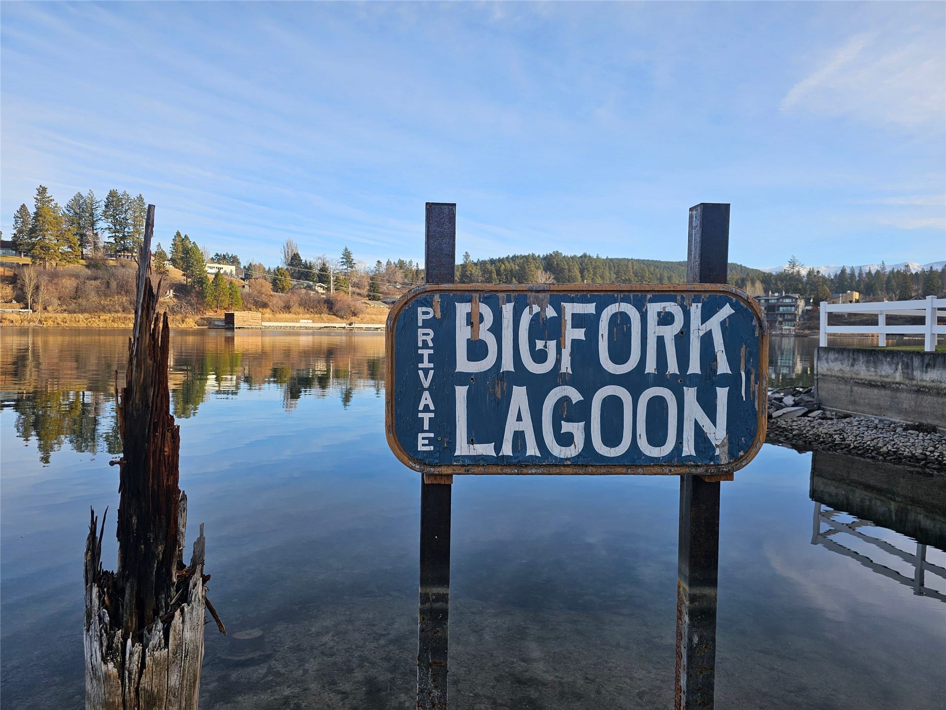 8575 Mt Hwy 35, #11, Bigfork, MT 59911 Bigfork Bay