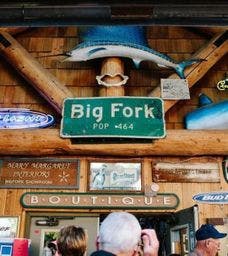 8575 Mt Hwy 35, #11, Bigfork, MT 59911 Local Watering Hole