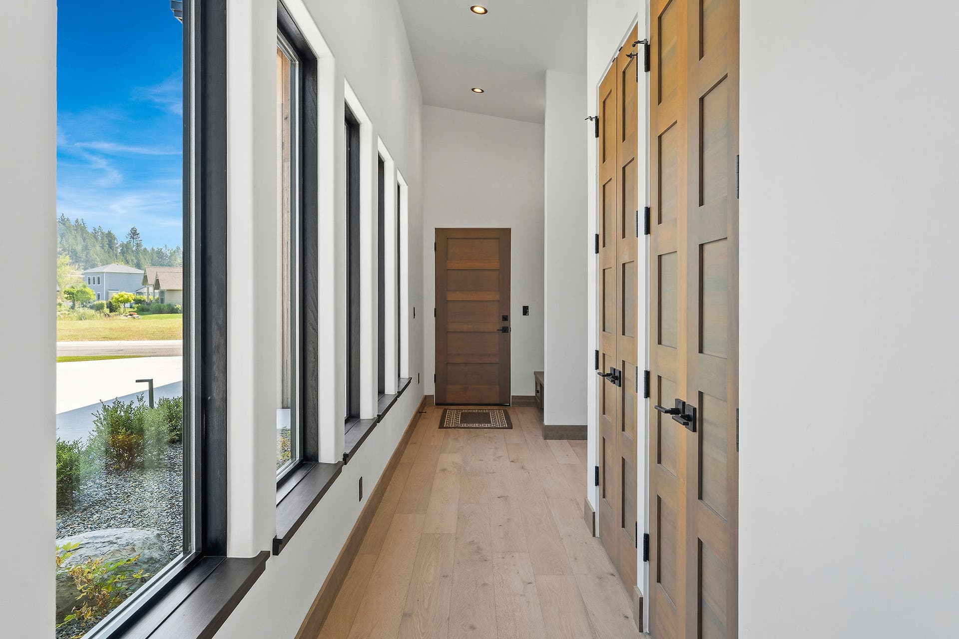 1283 Lake Pointe Drive, Bigfork, MT 59911 Two large closets