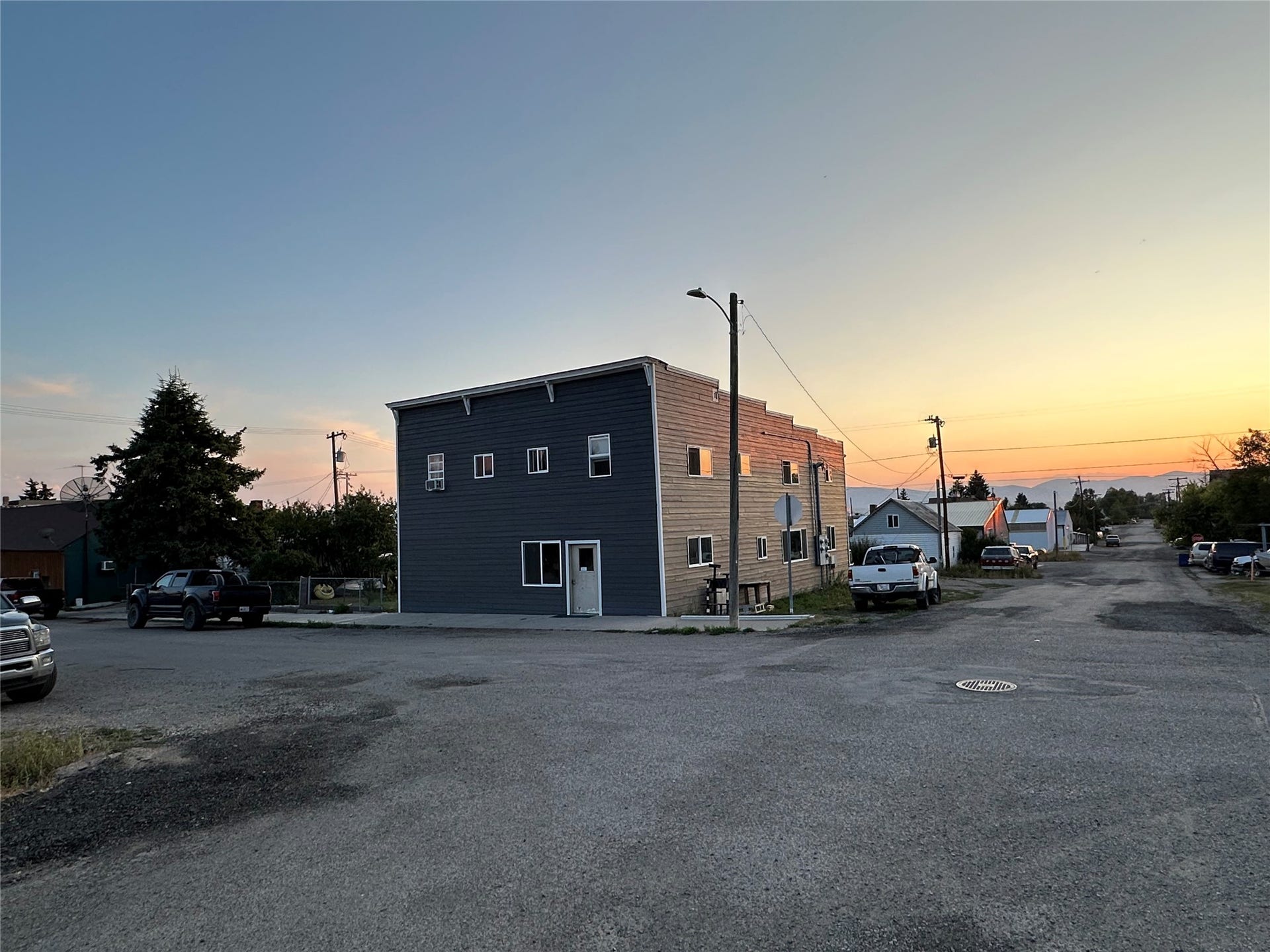 19 2nd Avenue NE, White Sulphur Springs, MT 59645 19 2nd Avenue NE, White Sulphur Springs, MT 59645