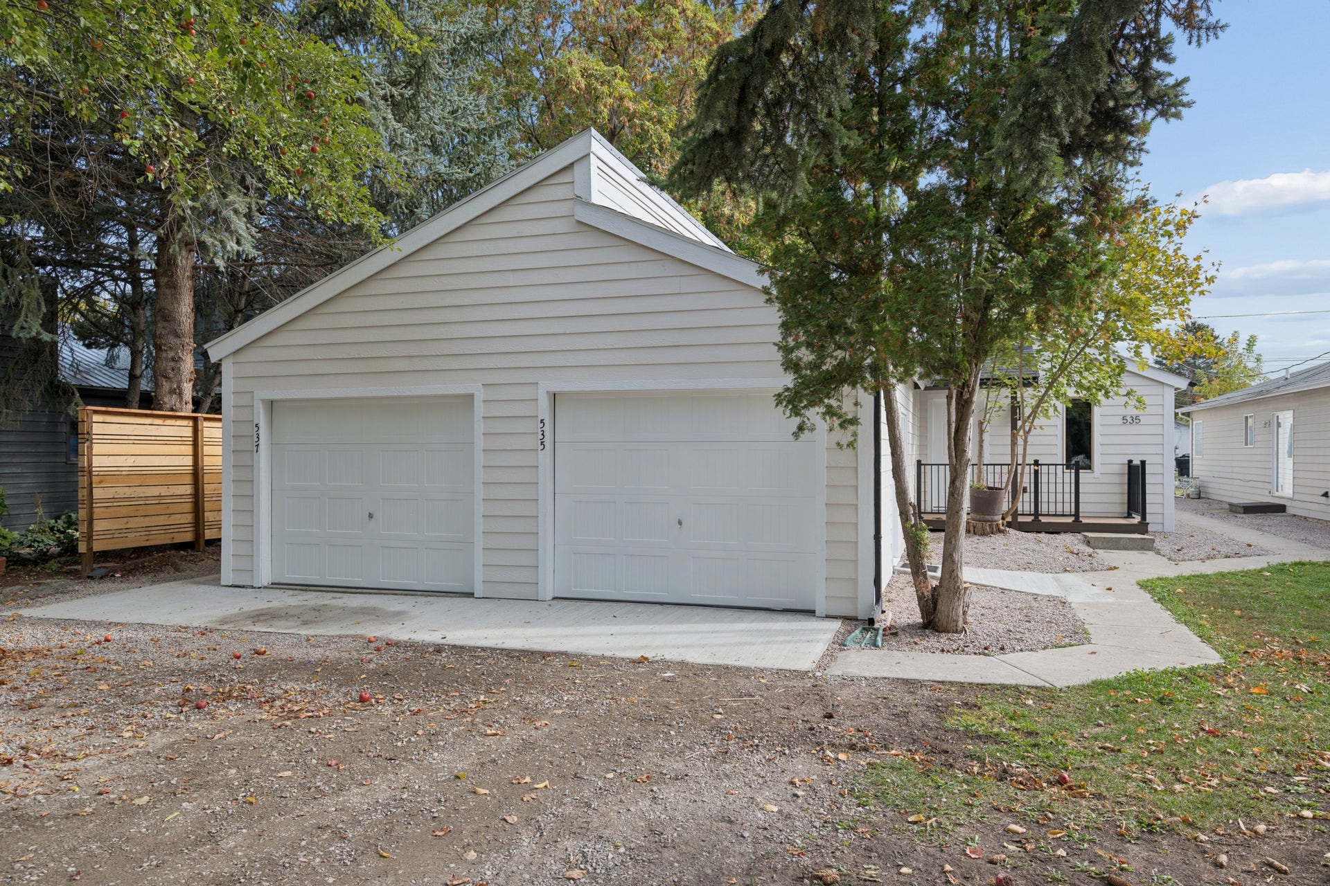 535/537 10th Avenue W, Kalispell, MT 59901 535/537 10th Avenue W, Kalispell, MT 59901