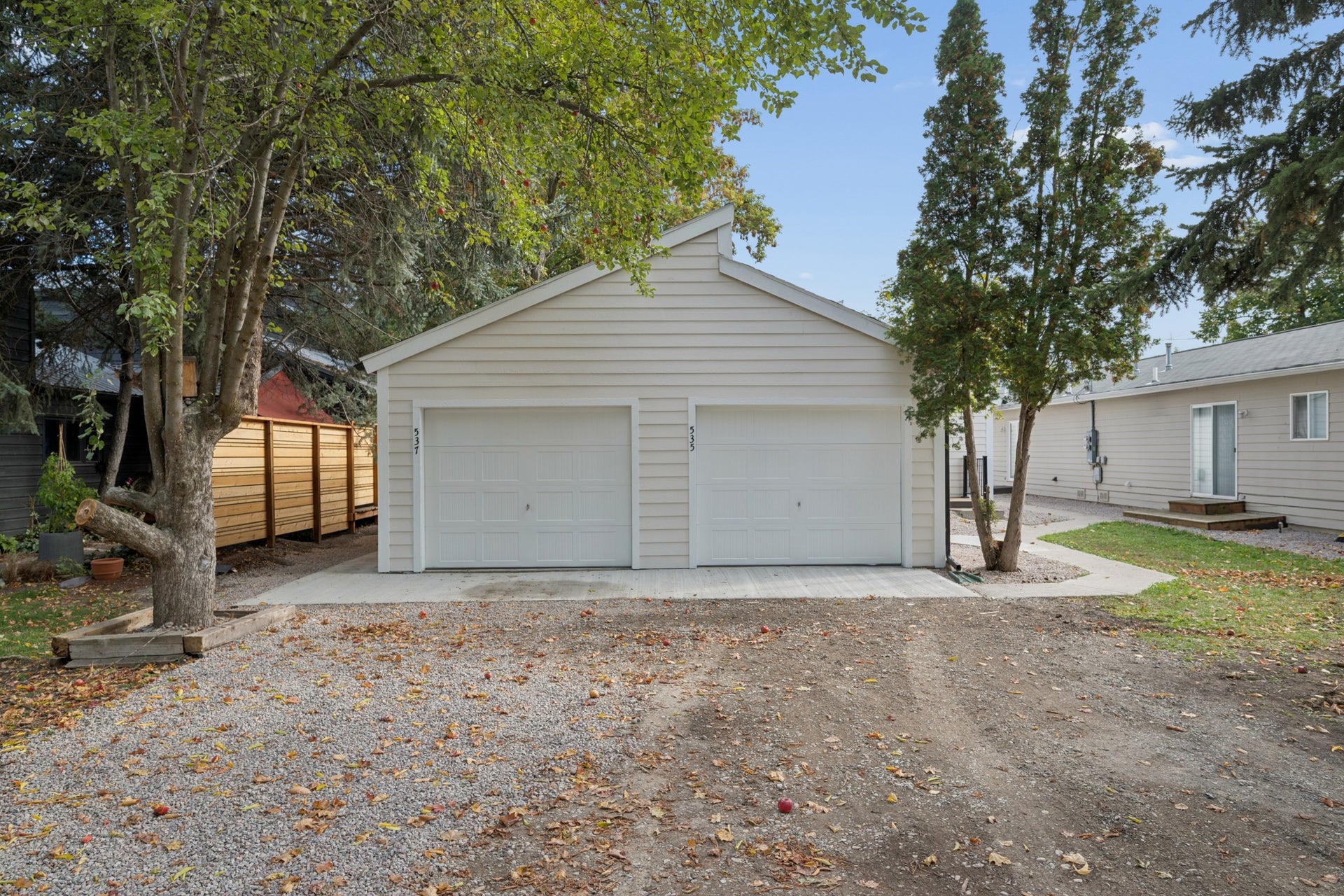 535/537 10th Avenue W, Kalispell, MT 59901 535/537 10th Avenue W, Kalispell, MT 59901