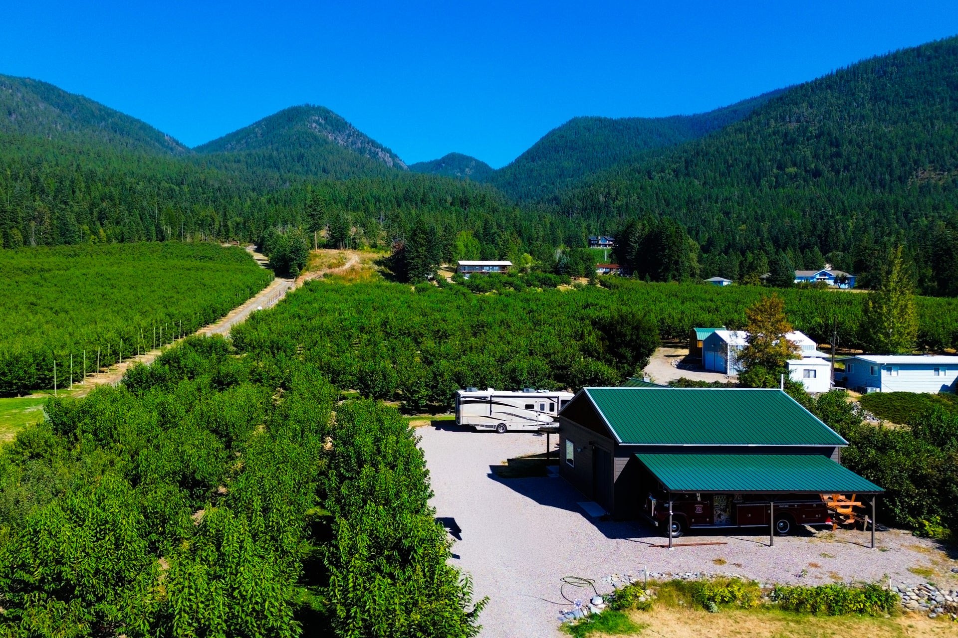 23726 MT Hwy 35, Bigfork, MT 59911 23726 MT Hwy 35, Bigfork, MT 59911