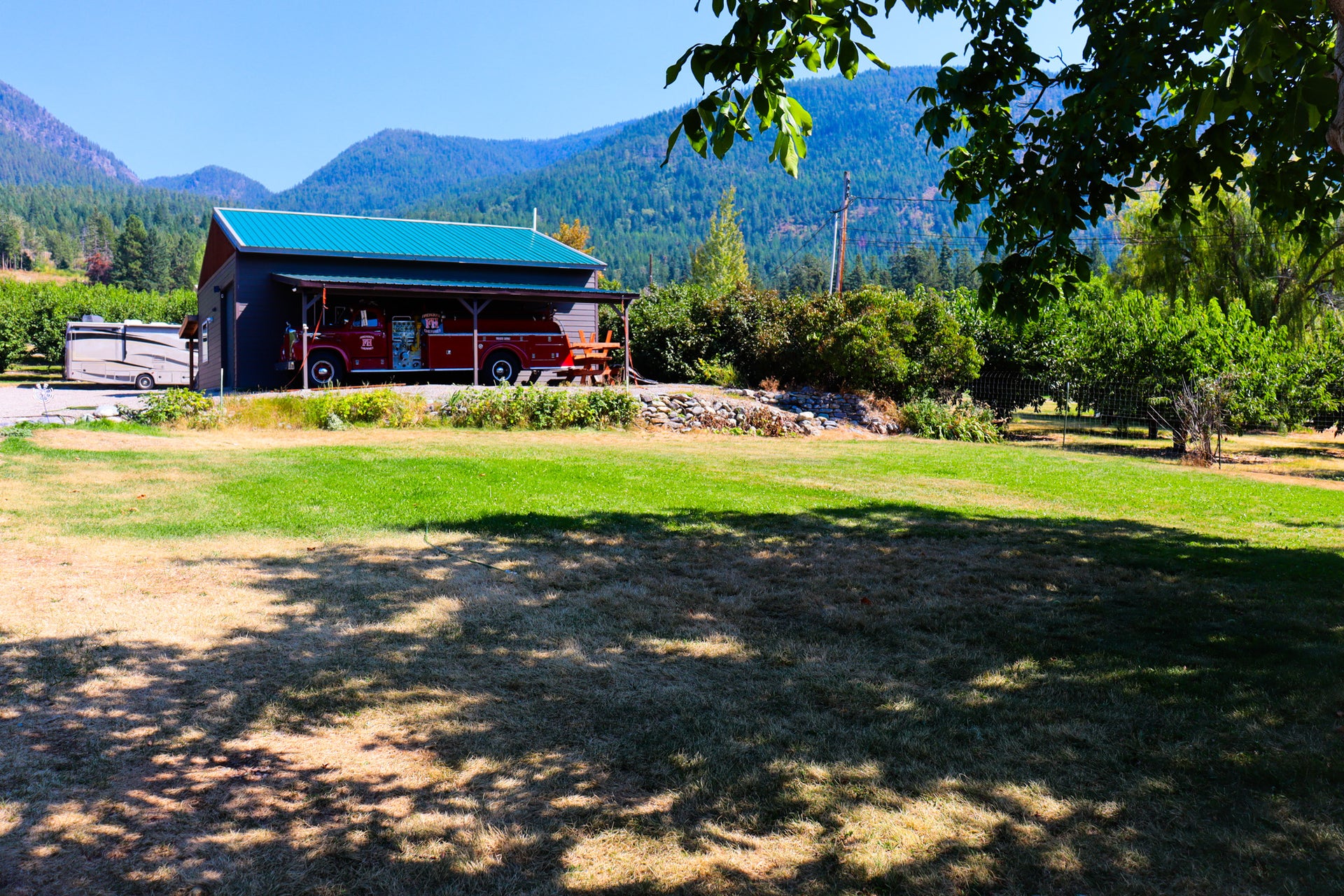 23726 MT Hwy 35, Bigfork, MT 59911 23726 MT Hwy 35, Bigfork, MT 59911