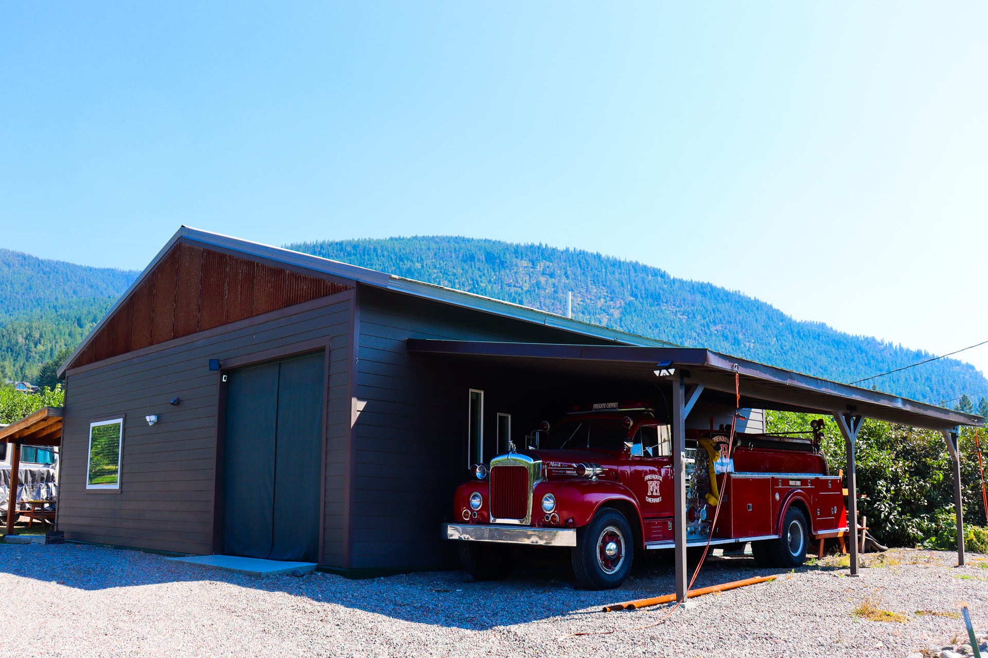 23726 MT Hwy 35, Bigfork, MT 59911 23726 MT Hwy 35, Bigfork, MT 59911