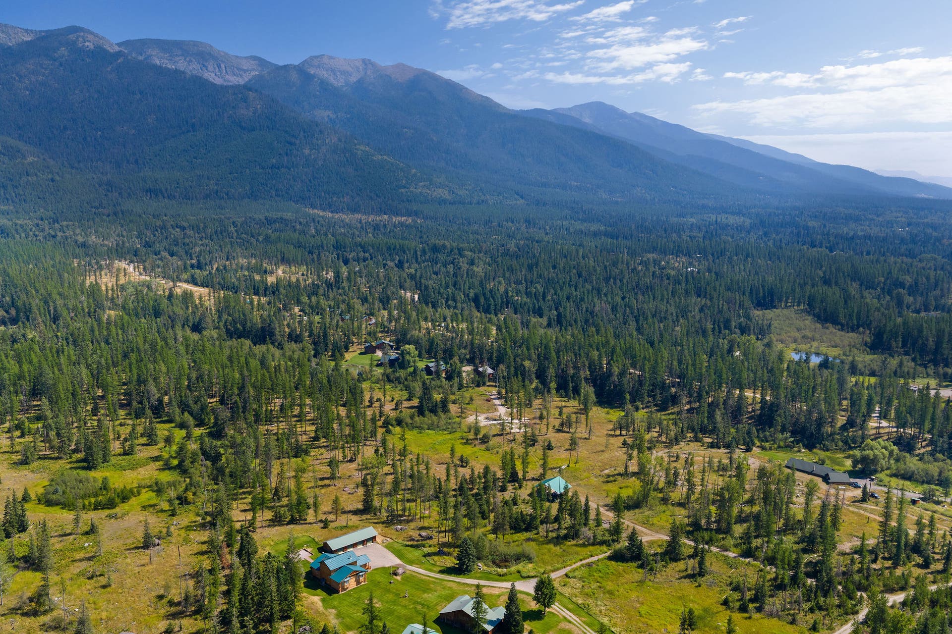 778 Pine Ridge Road, Bigfork, MT 59911 778 Pine Ridge Road, Bigfork, MT 59911