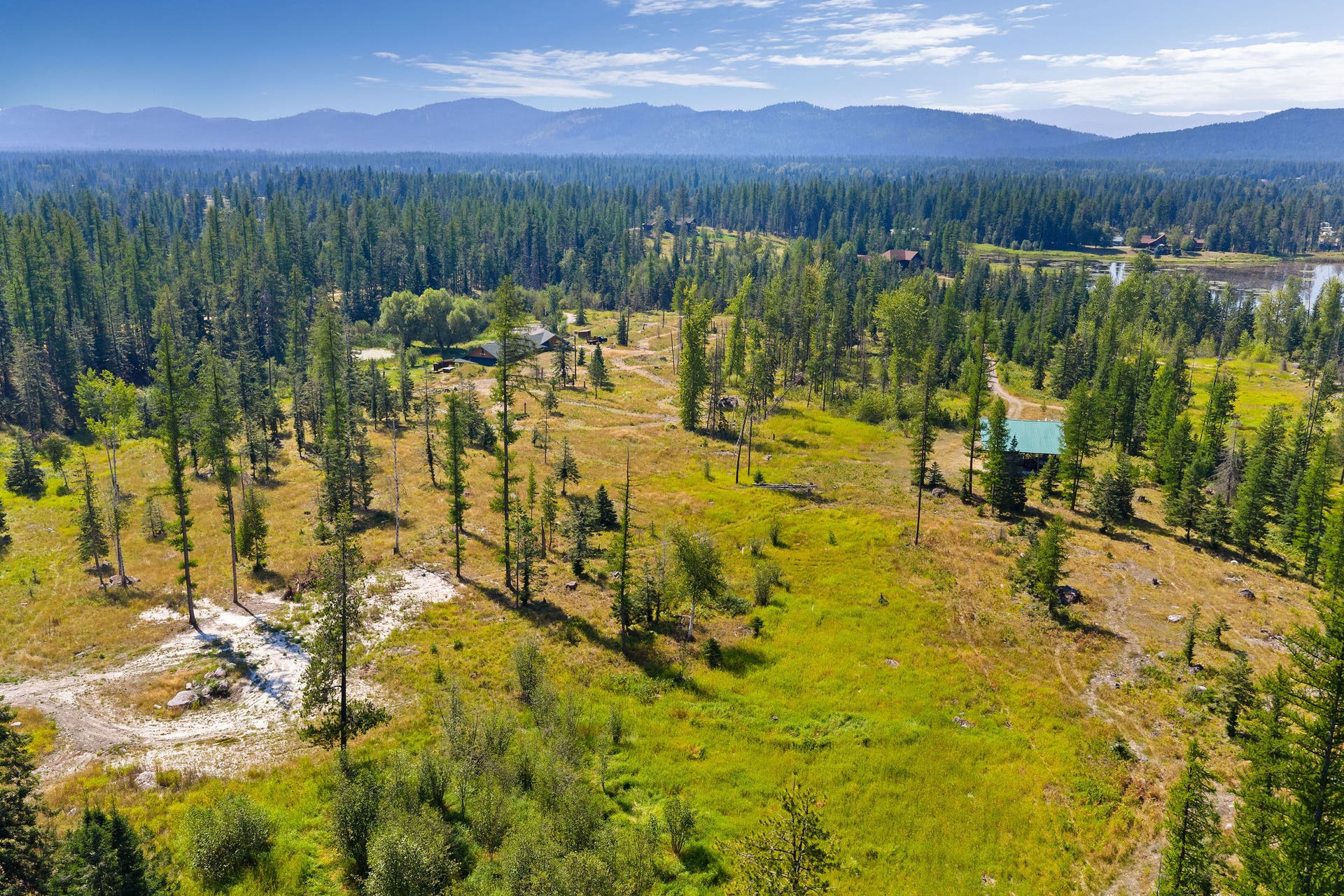 778 Pine Ridge Road, Bigfork, MT 59911 778 Pine Ridge Road, Bigfork, MT 59911
