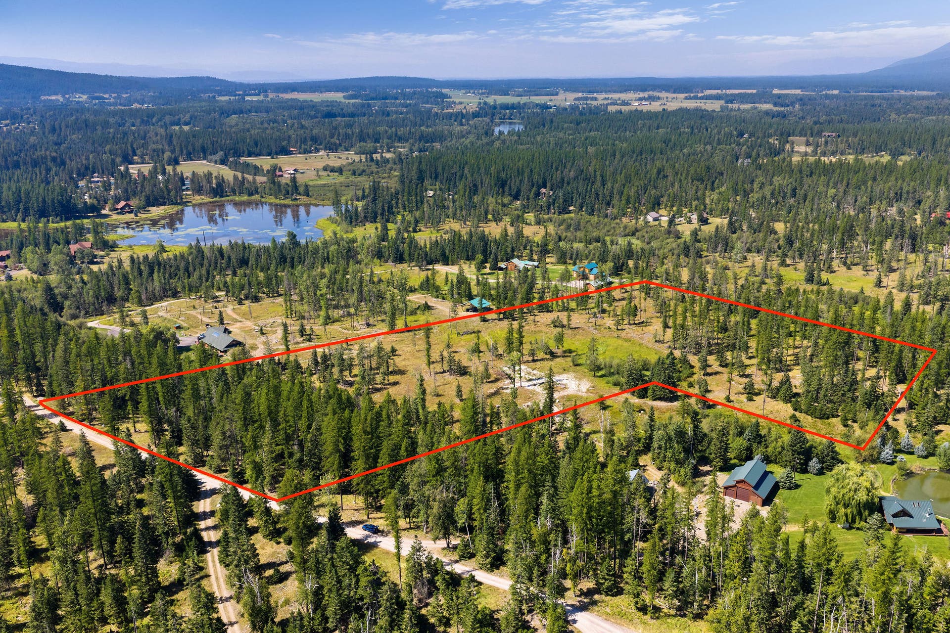 778 Pine Ridge Road, Bigfork, MT 59911 778 Pine Ridge Road, Bigfork, MT 59911