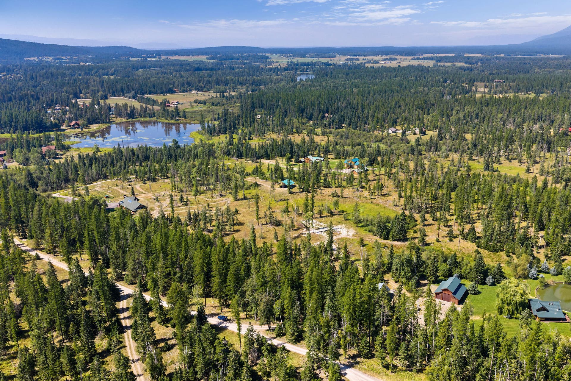 778 Pine Ridge Road, Bigfork, MT 59911 778 Pine Ridge Road, Bigfork, MT 59911