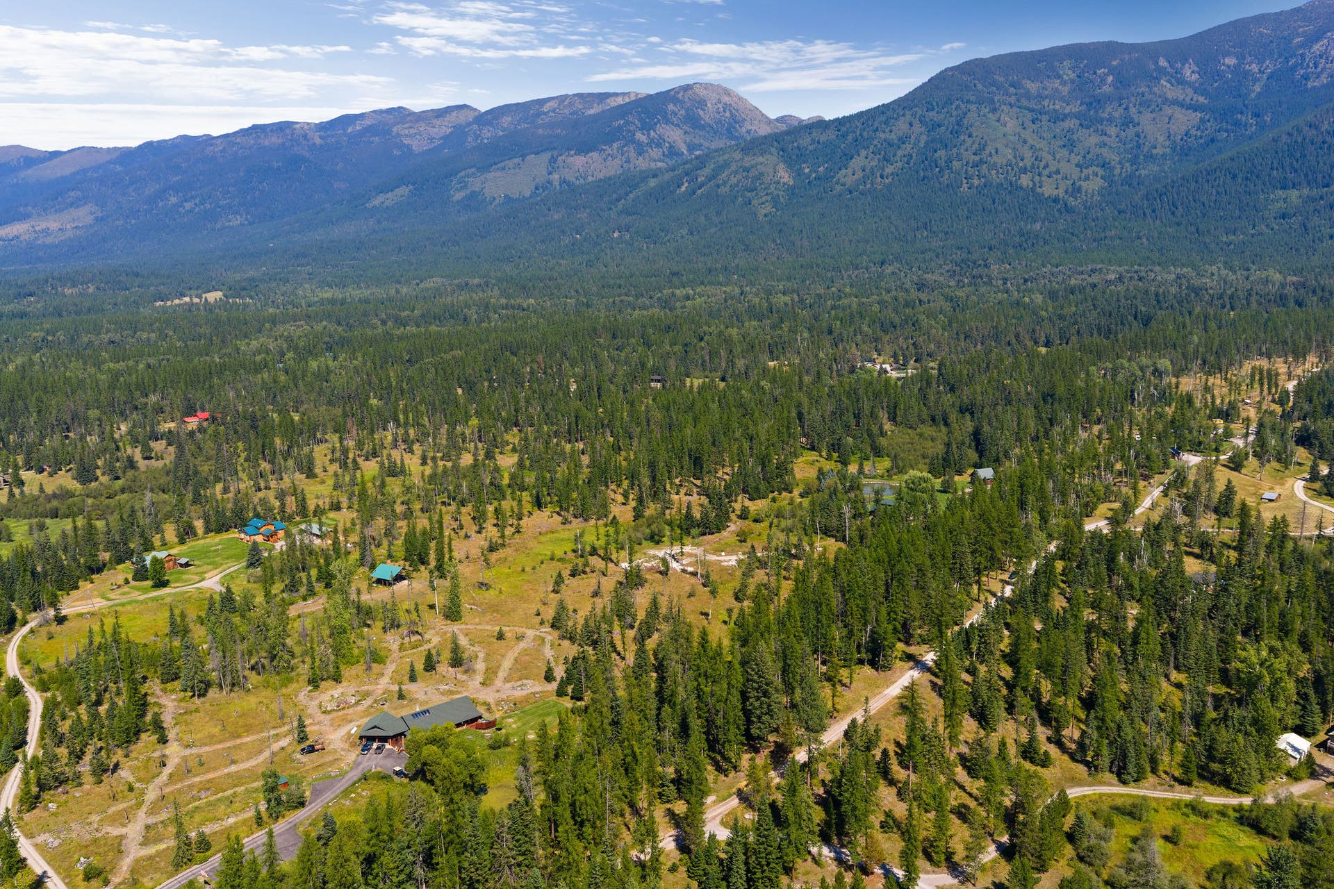 778 Pine Ridge Road, Bigfork, MT 59911 778 Pine Ridge Road, Bigfork, MT 59911