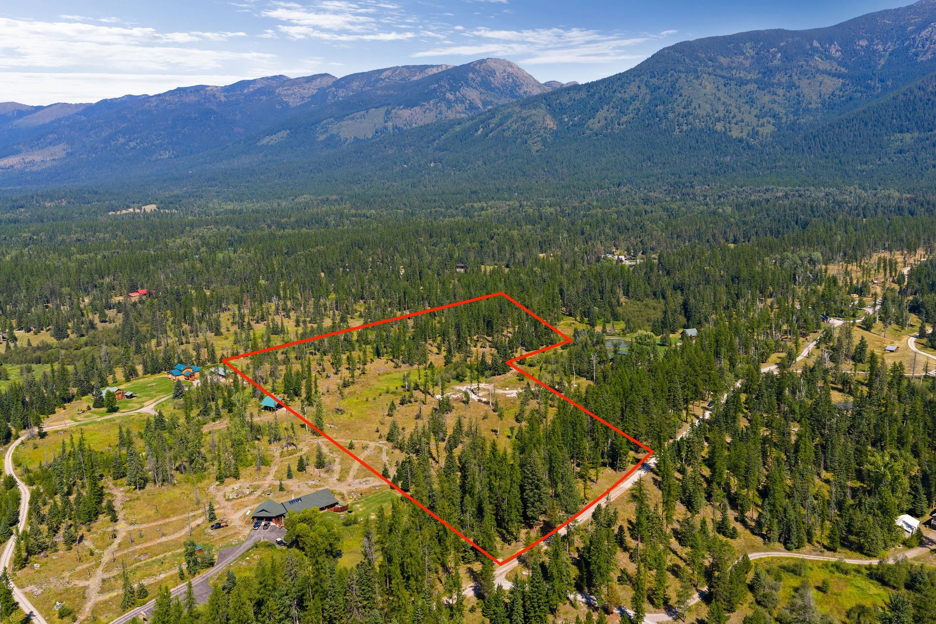 778 Pine Ridge Road, Bigfork, MT 59911 778 Pine Ridge Road, Bigfork, MT 59911