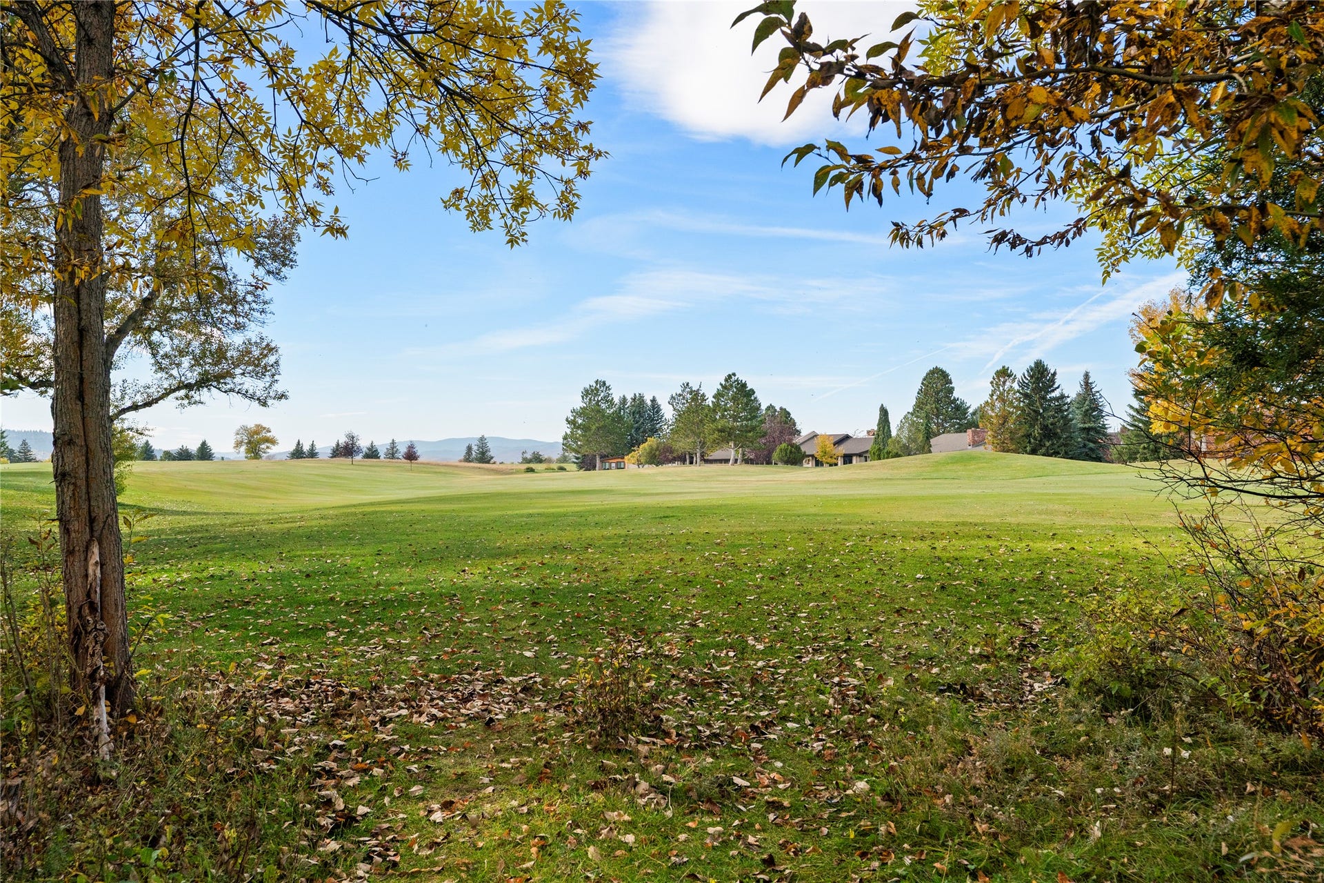 2540 McHugh Lane, Helena, MT 59601 Golf course right outside!