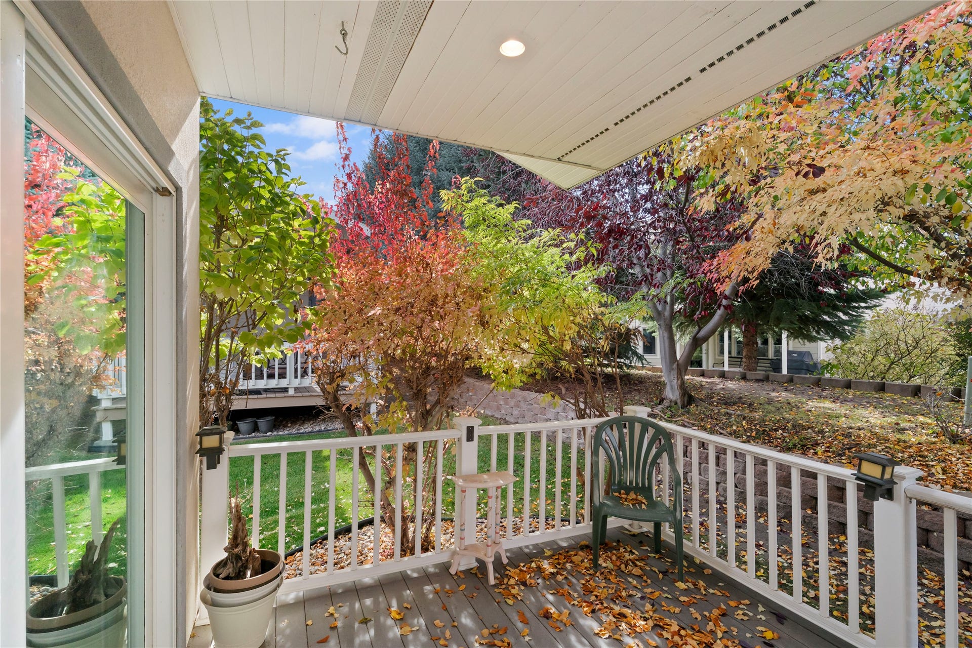 2540 McHugh Lane, Helena, MT 59601 Cute, covered porch!