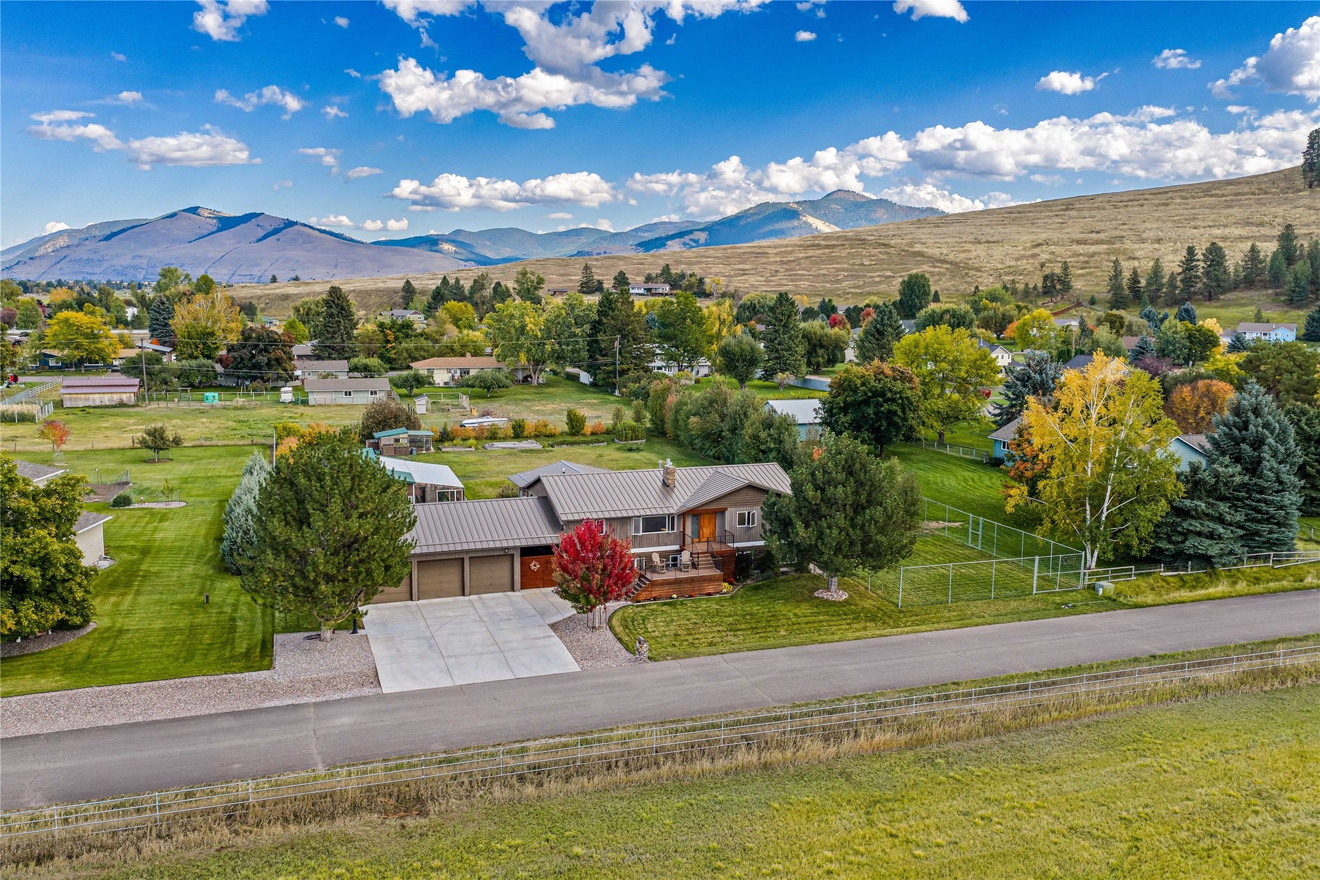 2730 Remington Court, Missoula, MT 59804