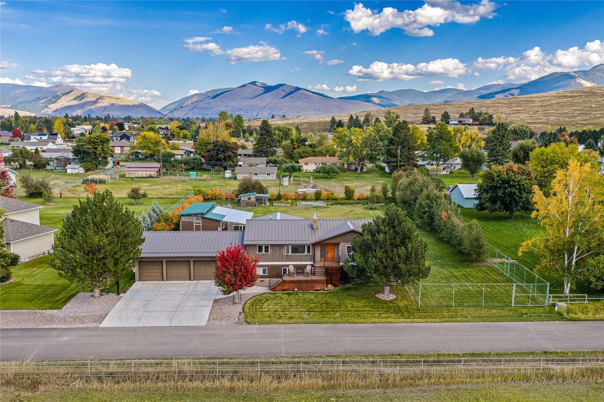 2730 Remington Court, Missoula, MT 59804