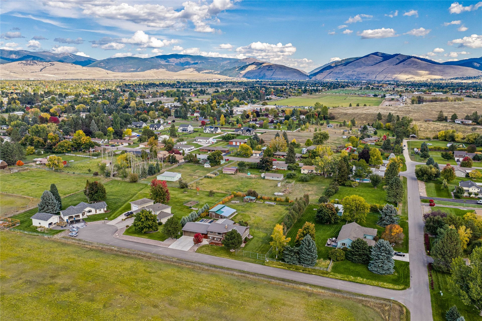 2730 Remington Court, Missoula, MT 59804