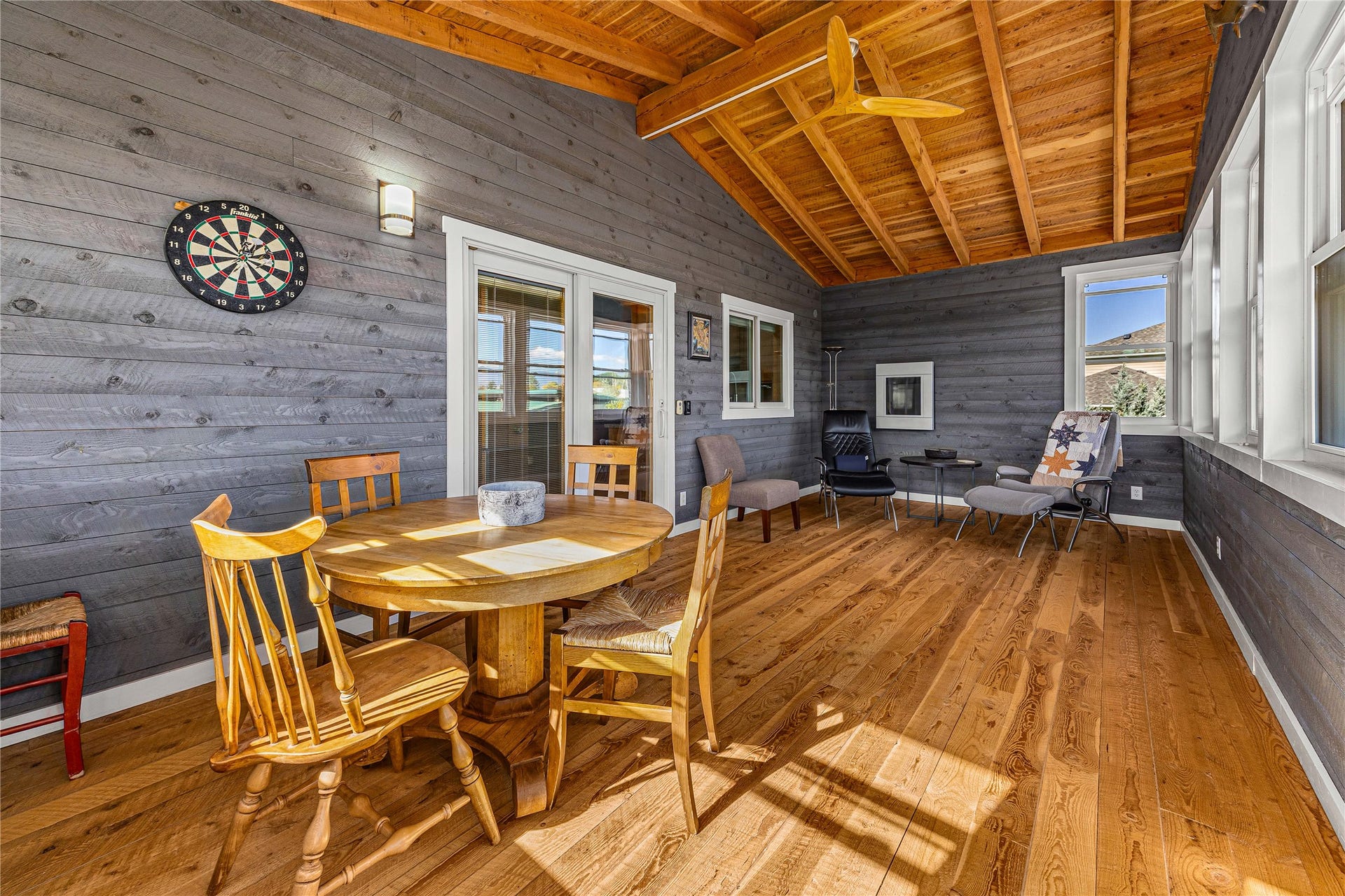 4 season porch