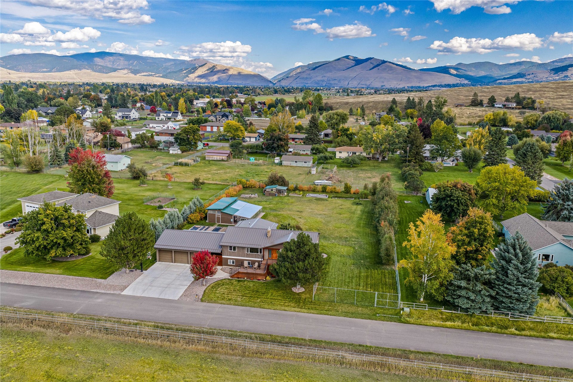 2730 Remington Court, Missoula, MT 59804