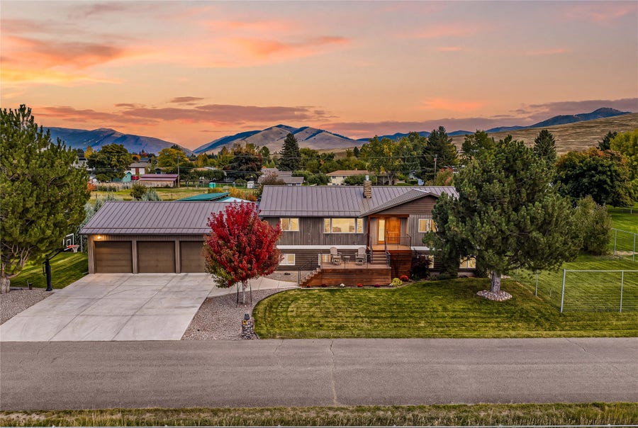 Property photo for 2730 Remington Court, Missoula, MT