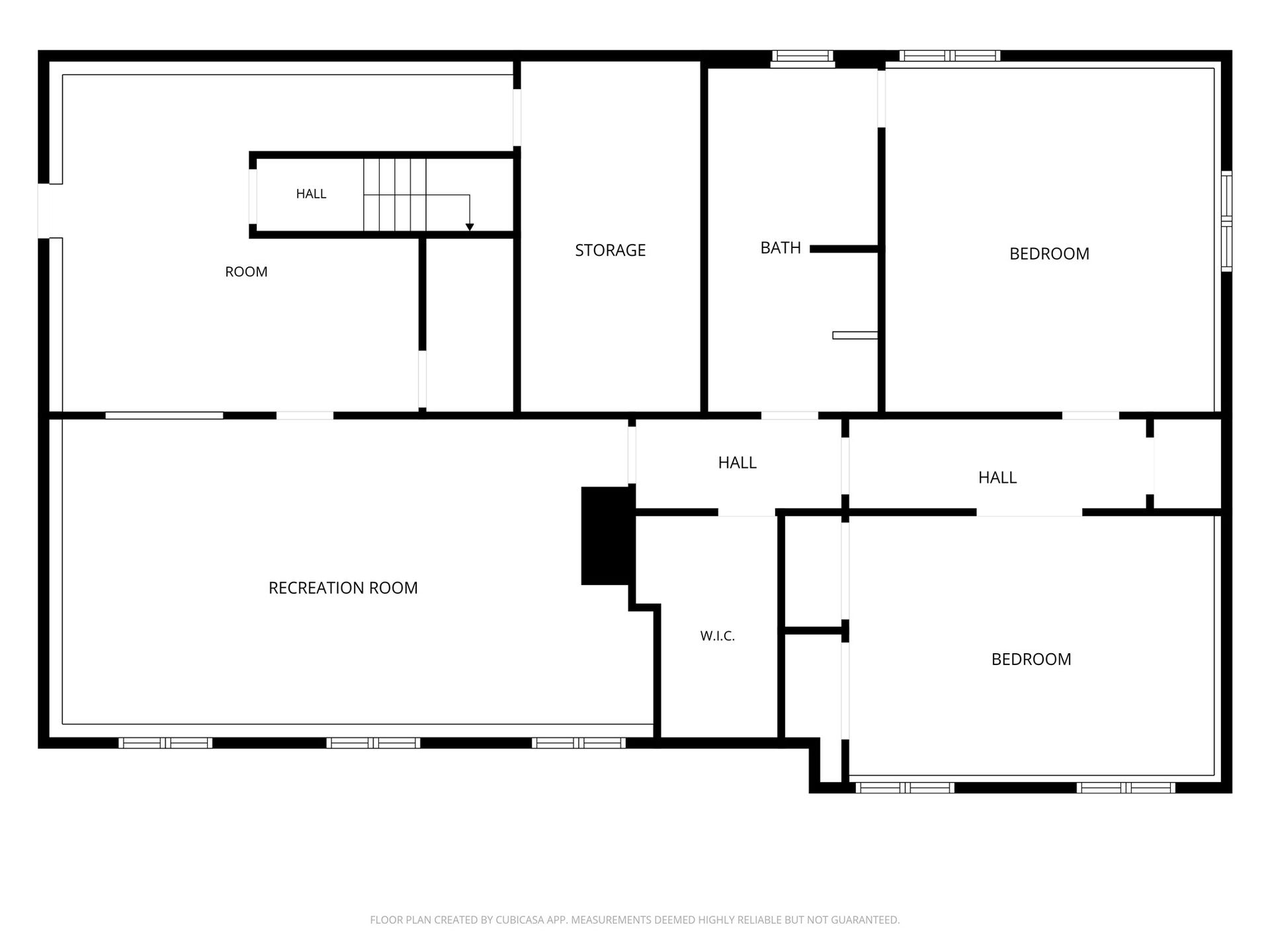 4 bedroom septic
