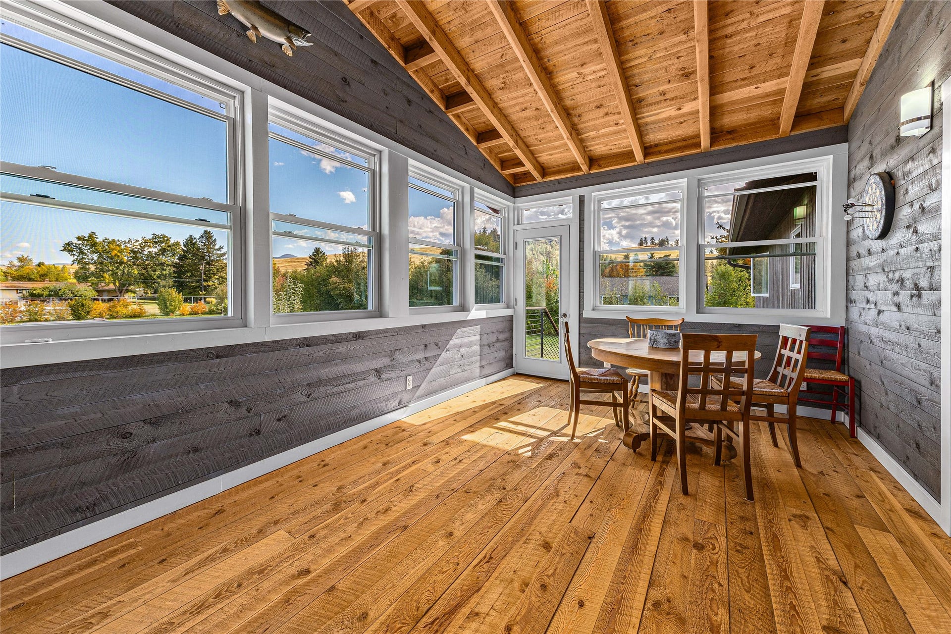 4 season porch