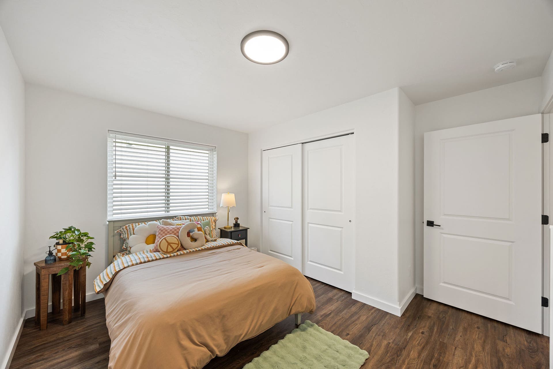 221 Stage Ridge Road, Bigfork, MT 59911 Guest Bedroom #2