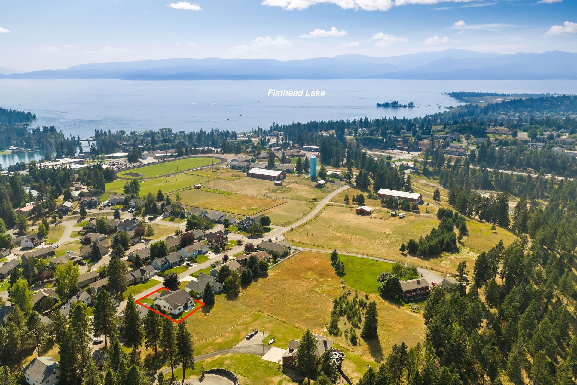 221 Stage Ridge Road, Bigfork, MT 59911 Flathead Lake, Eagle Bend Golf Course & Clubhouse, Echo Lake, Blacktail Ski Area, Whitefish Mountain Resort, and Glacier National Park are all nearby!