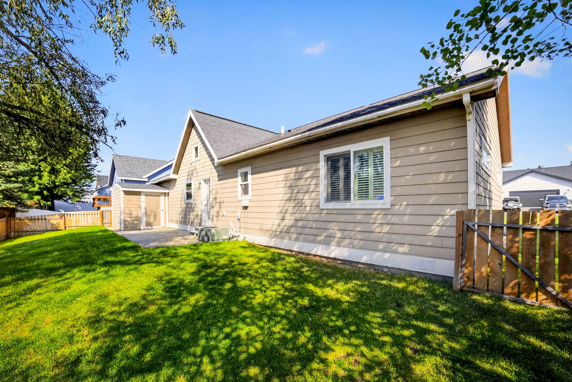 214 Stage Ridge Road, Bigfork, MT 59911 214 Stage Ridge Road, Bigfork, MT 59911
