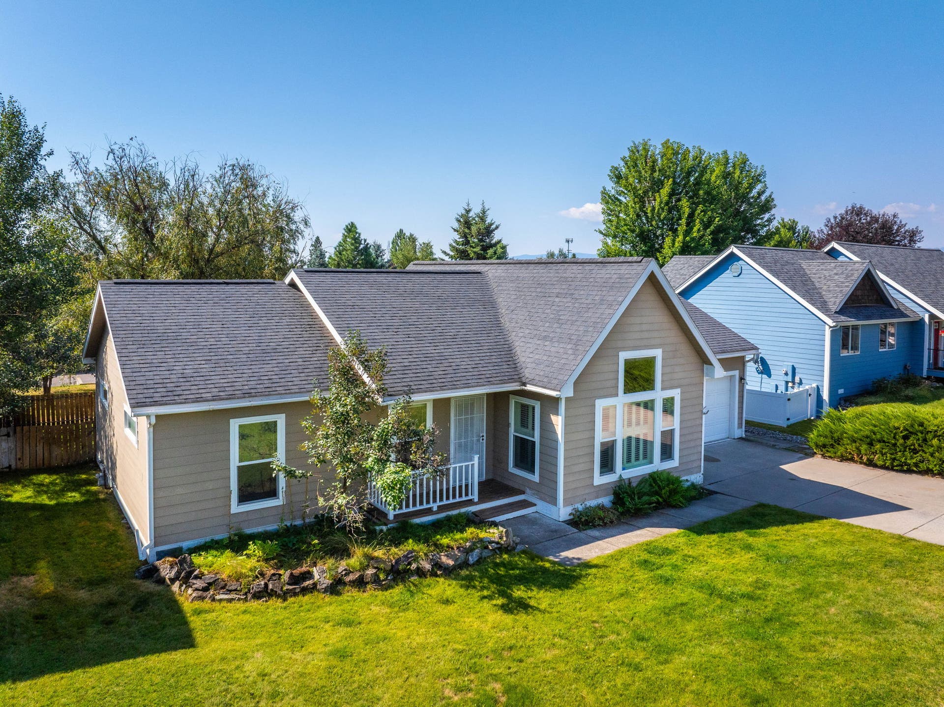 214 Stage Ridge Road, Bigfork, MT 59911 214 Stage Ridge Road, Bigfork, MT 59911