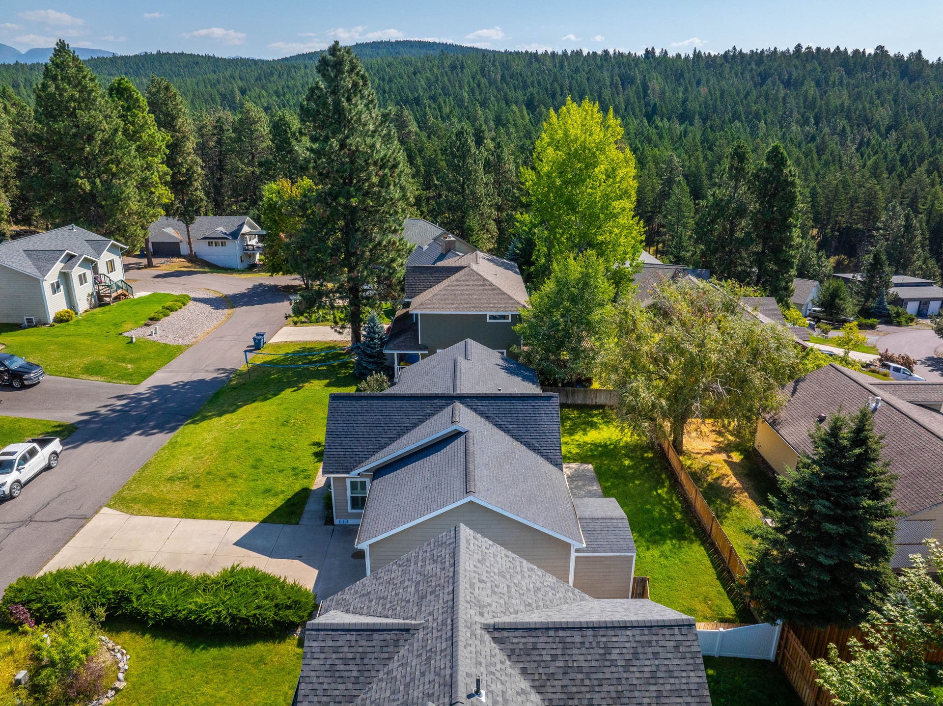 214 Stage Ridge Road, Bigfork, MT 59911 214 Stage Ridge Road, Bigfork, MT 59911