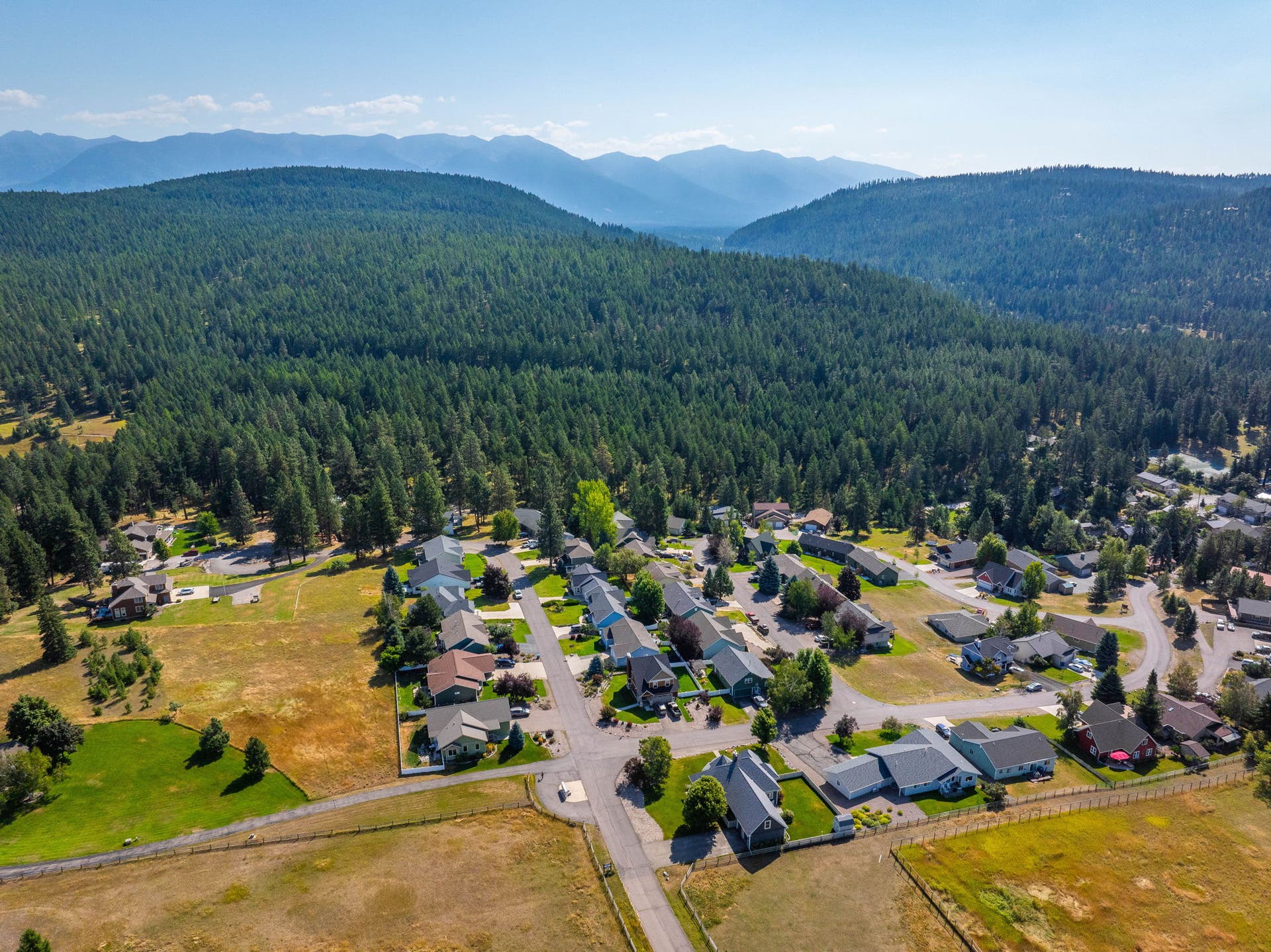 214 Stage Ridge Road, Bigfork, MT 59911 214 Stage Ridge Road, Bigfork, MT 59911