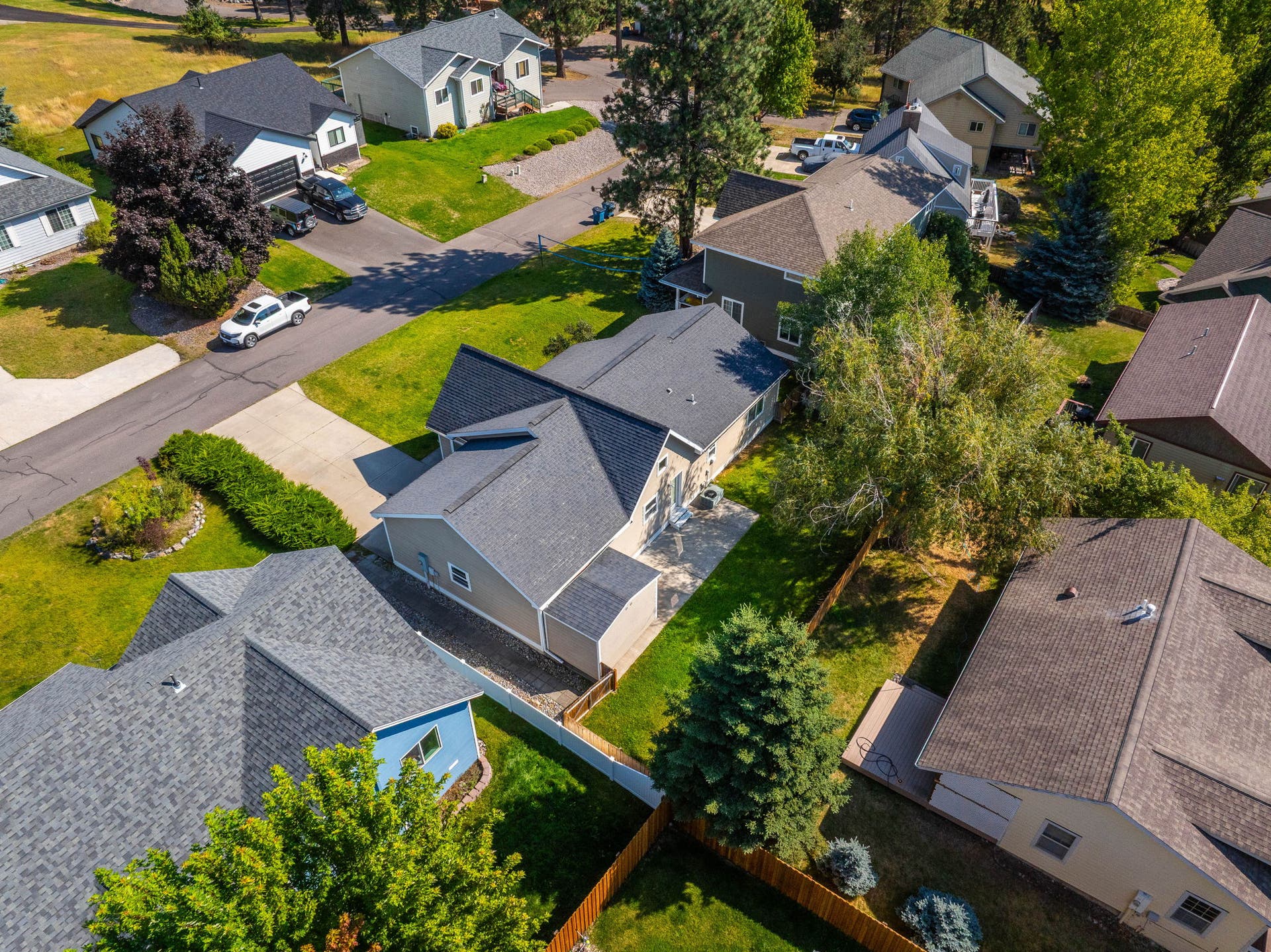 214 Stage Ridge Road, Bigfork, MT 59911 214 Stage Ridge Road, Bigfork, MT 59911