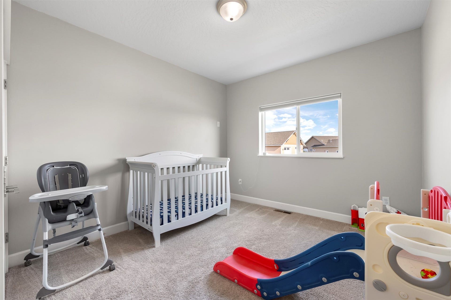 601 Ruby Court, Stevensville, MT 59870 Main Floor Bedroom 1